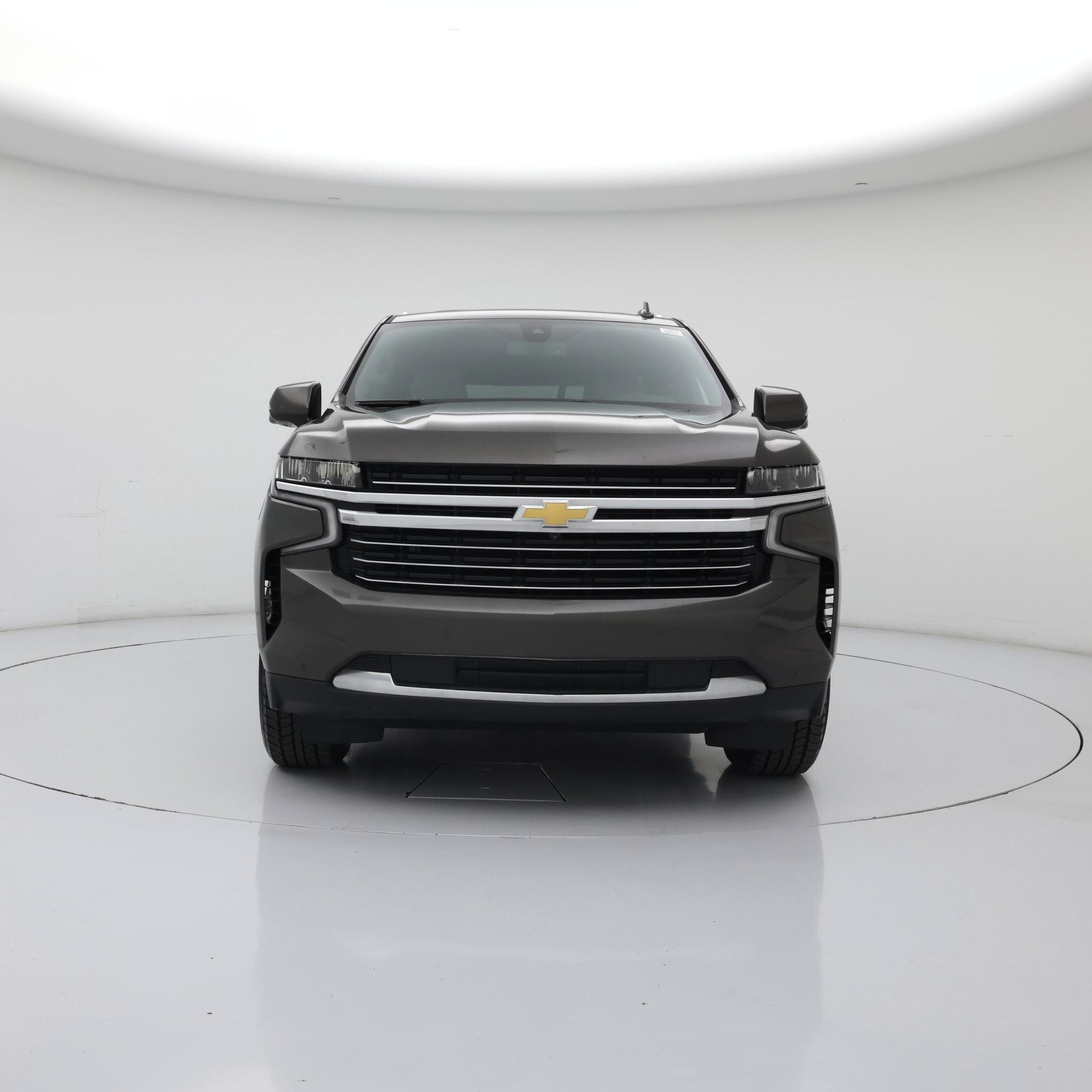Thumbnail: 2021 Chevrolet Tahoe - 5