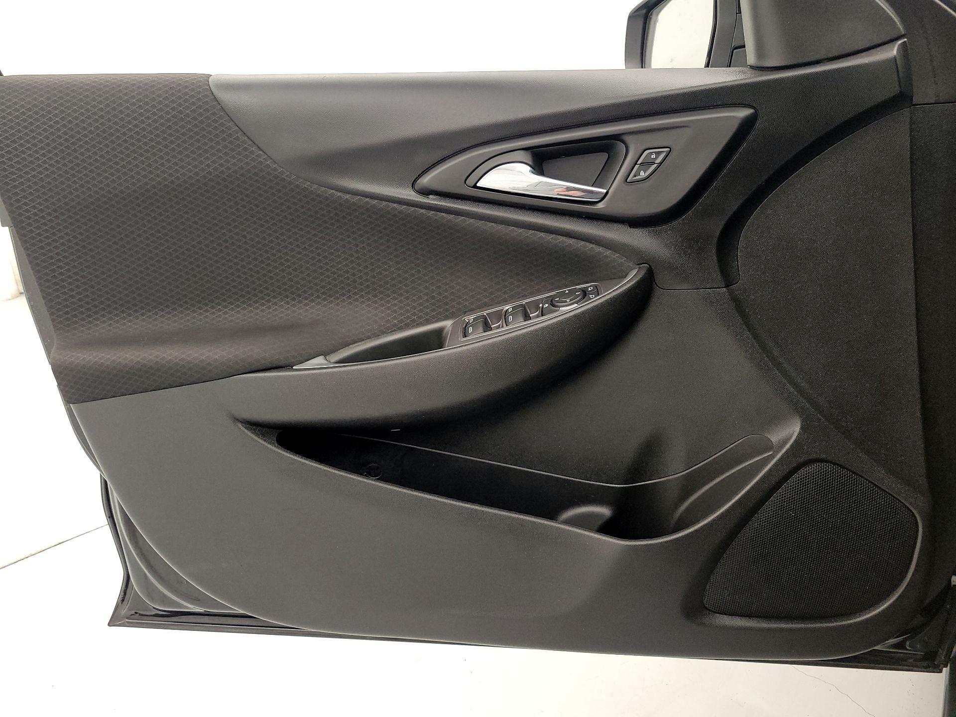 Thumbnail: 2024 Chevrolet Malibu - 12