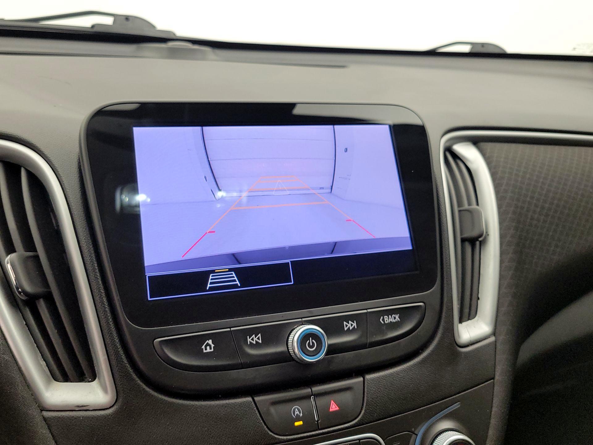 Thumbnail: 2024 Chevrolet Malibu - 14