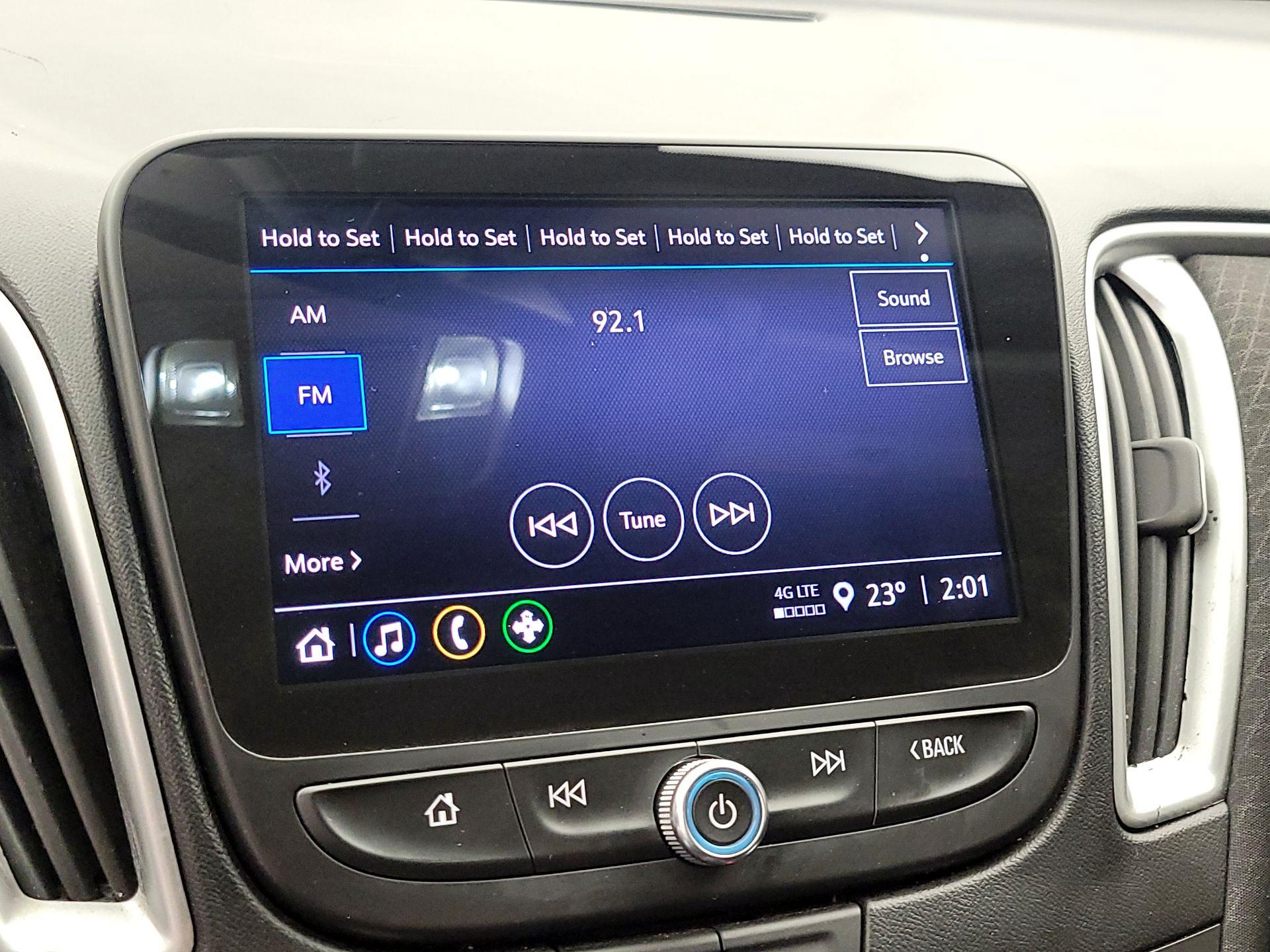 Thumbnail: 2024 Chevrolet Malibu - 15