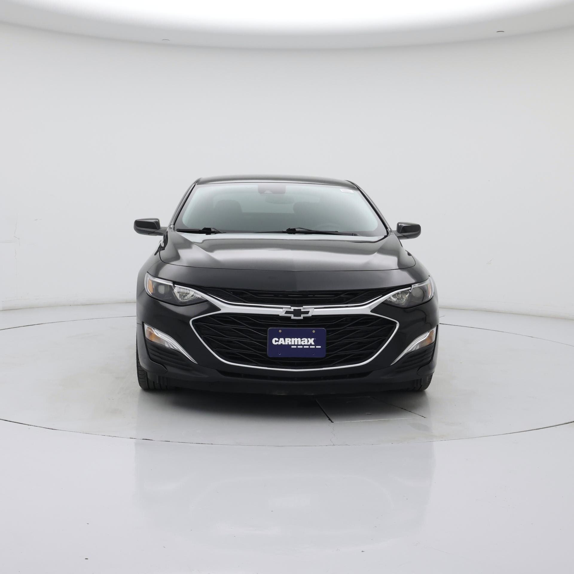 Thumbnail: 2024 Chevrolet Malibu - 5