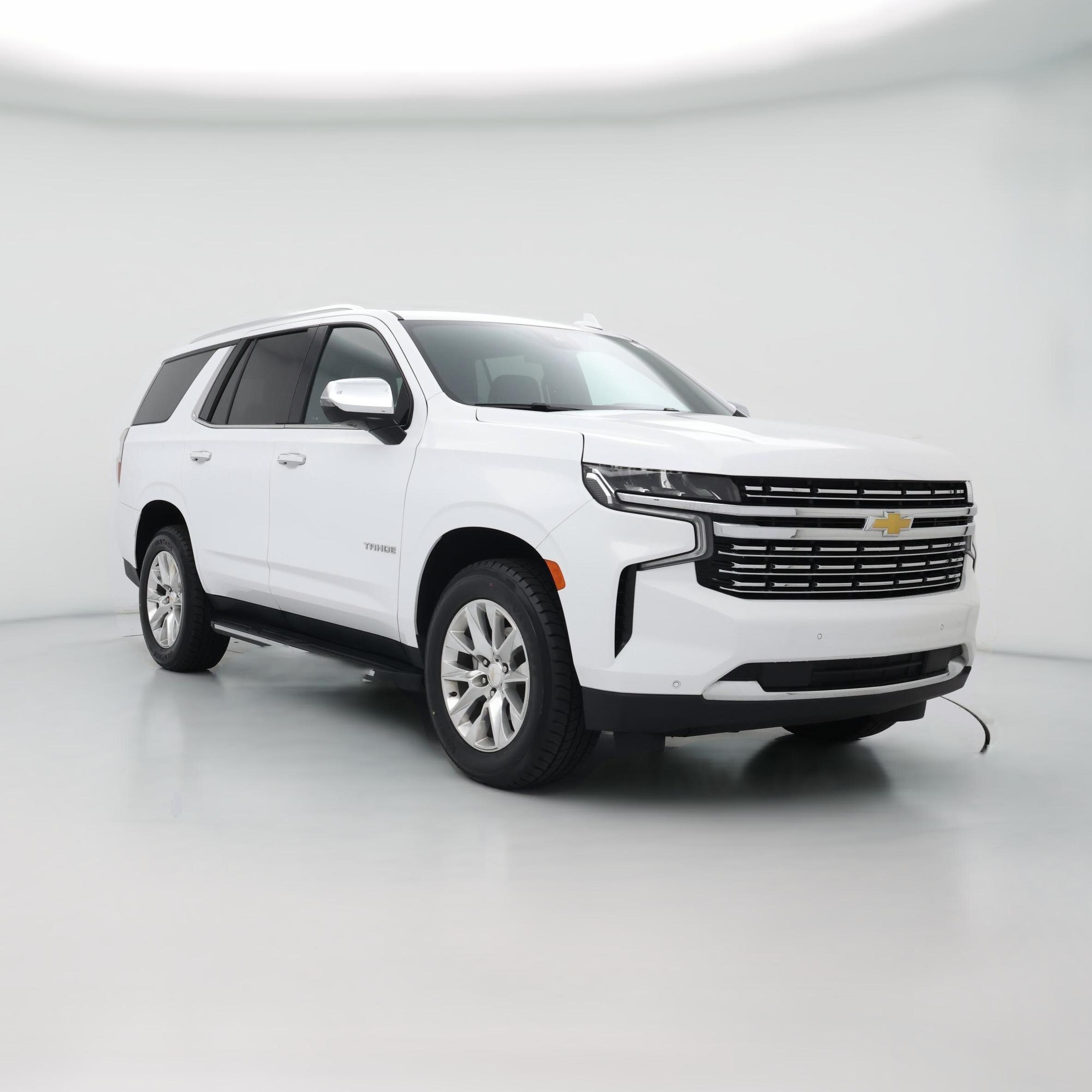 Thumbnail: 2024 Chevrolet Tahoe - 1