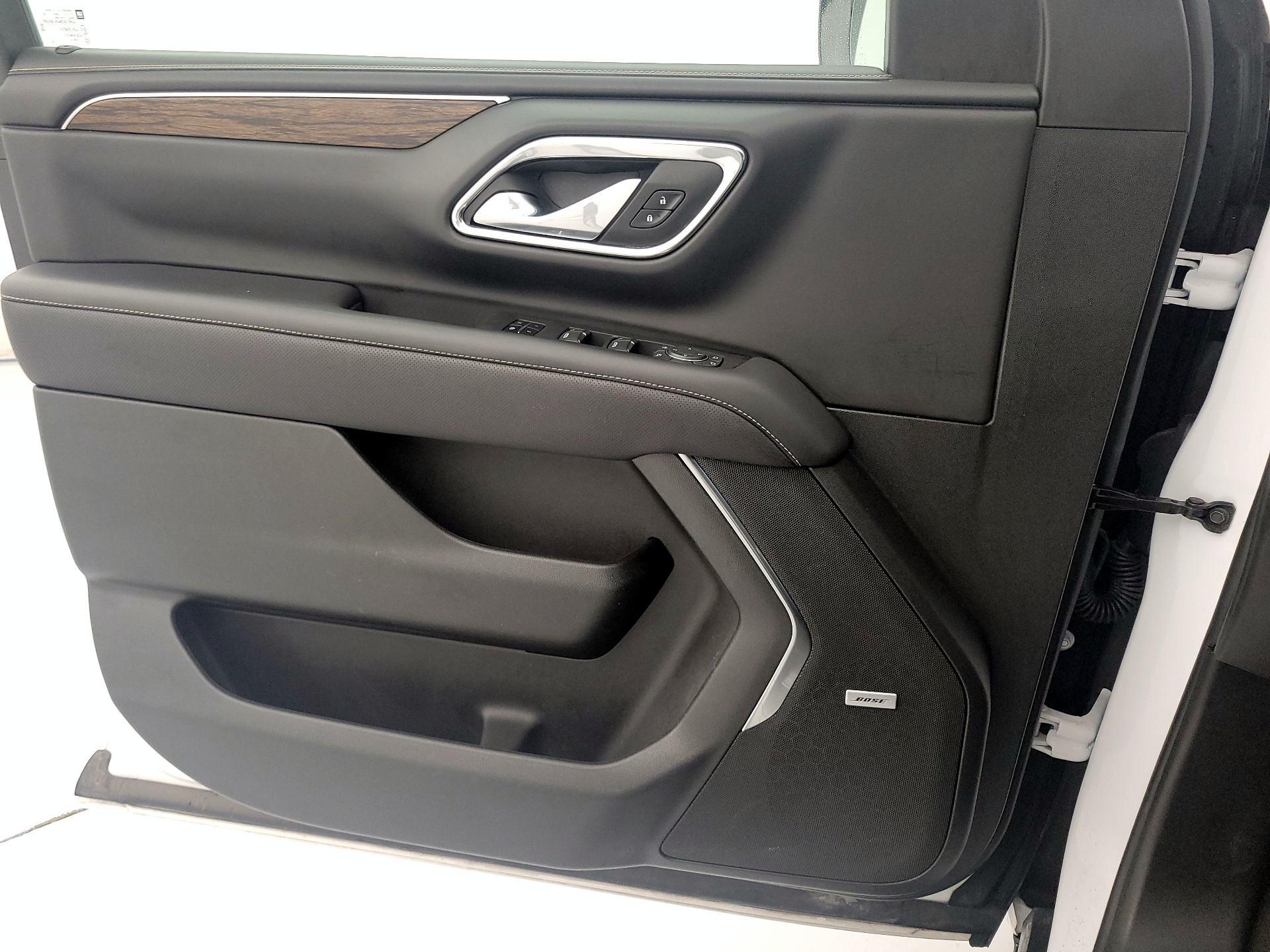 Thumbnail: 2024 Chevrolet Tahoe - 12