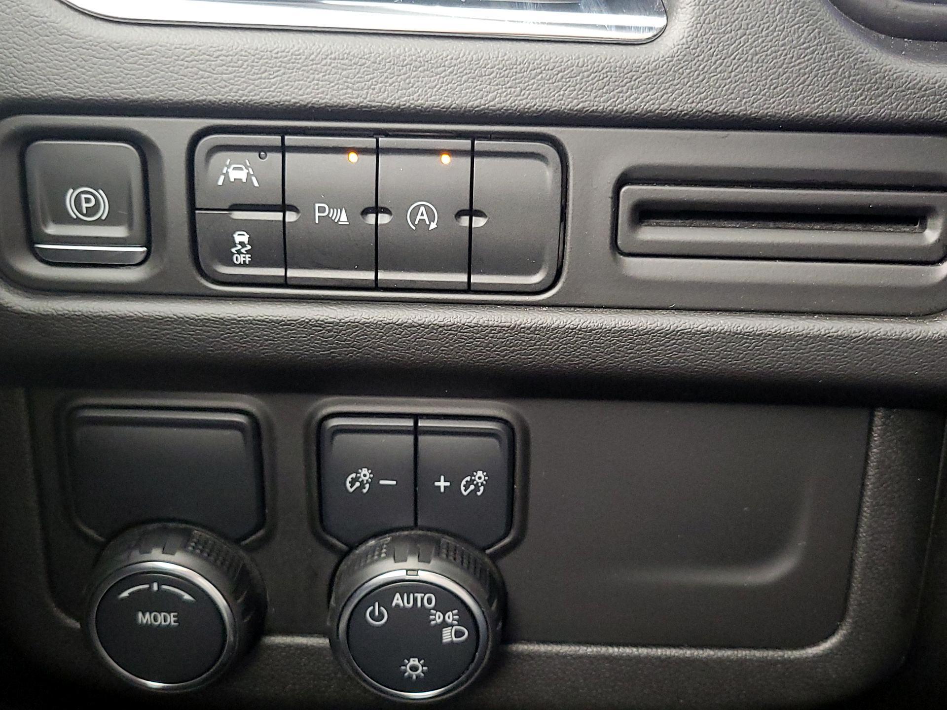 Thumbnail: 2024 Chevrolet Tahoe - 13