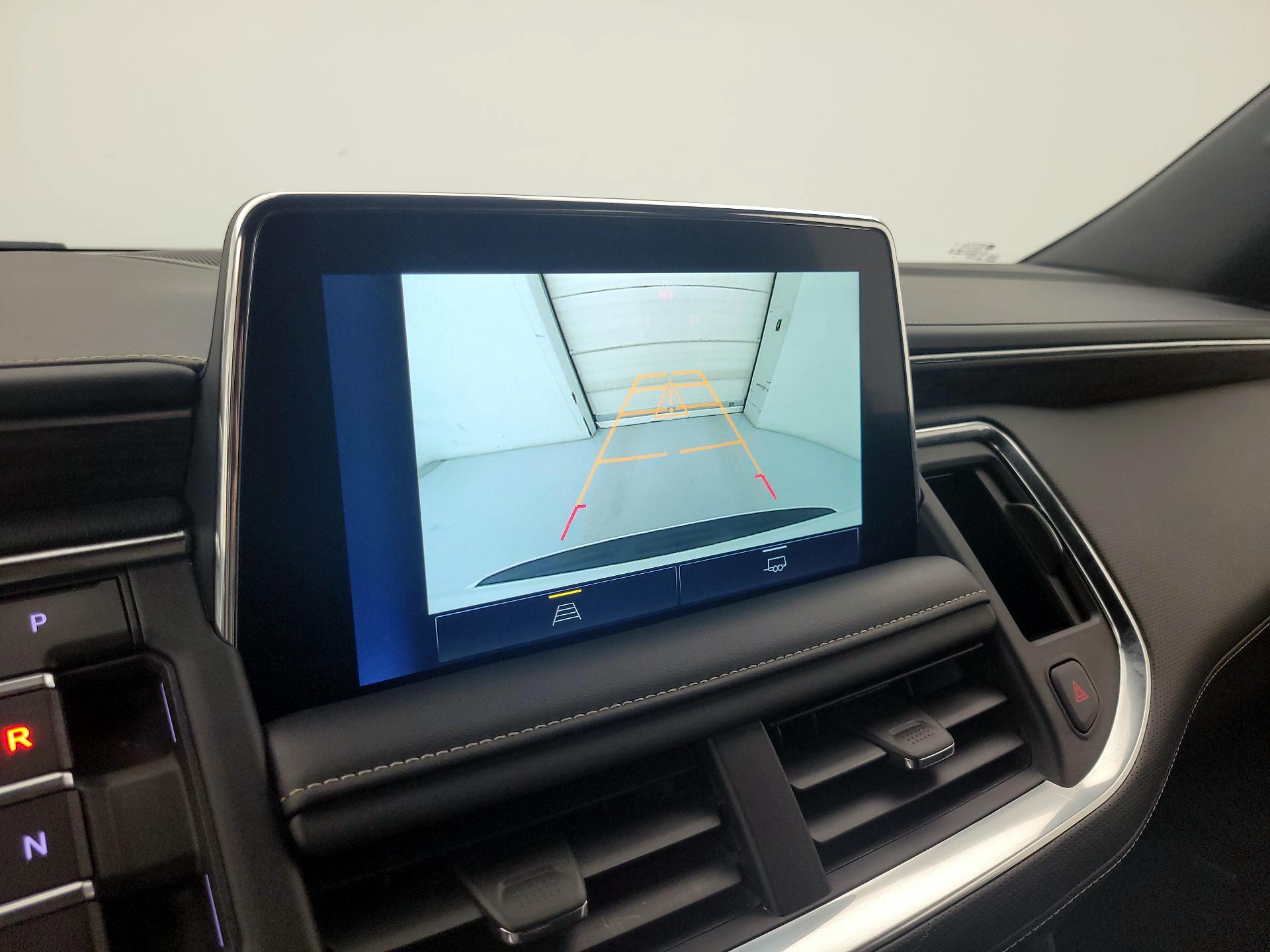 Thumbnail: 2024 Chevrolet Tahoe - 15