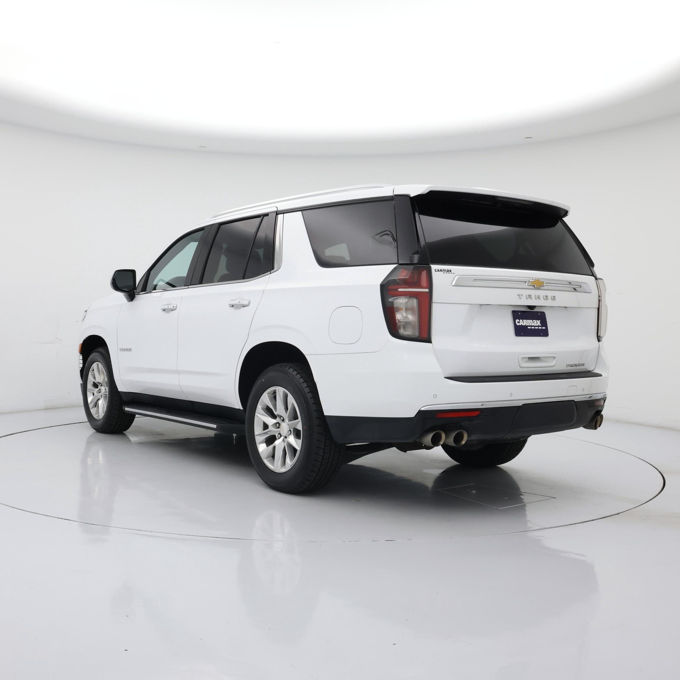 Thumbnail: 2024 Chevrolet Tahoe - 2