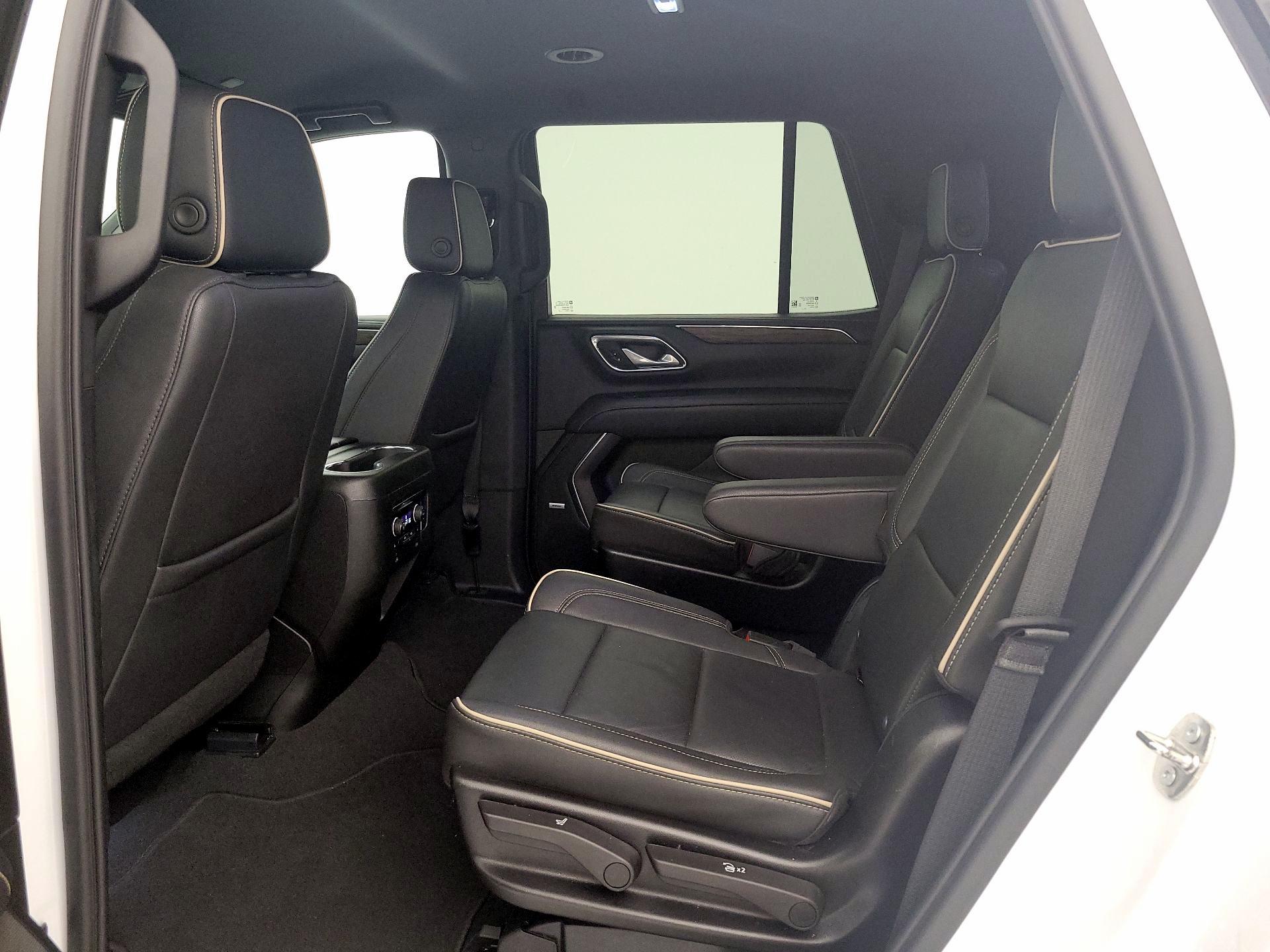 Thumbnail: 2024 Chevrolet Tahoe - 20