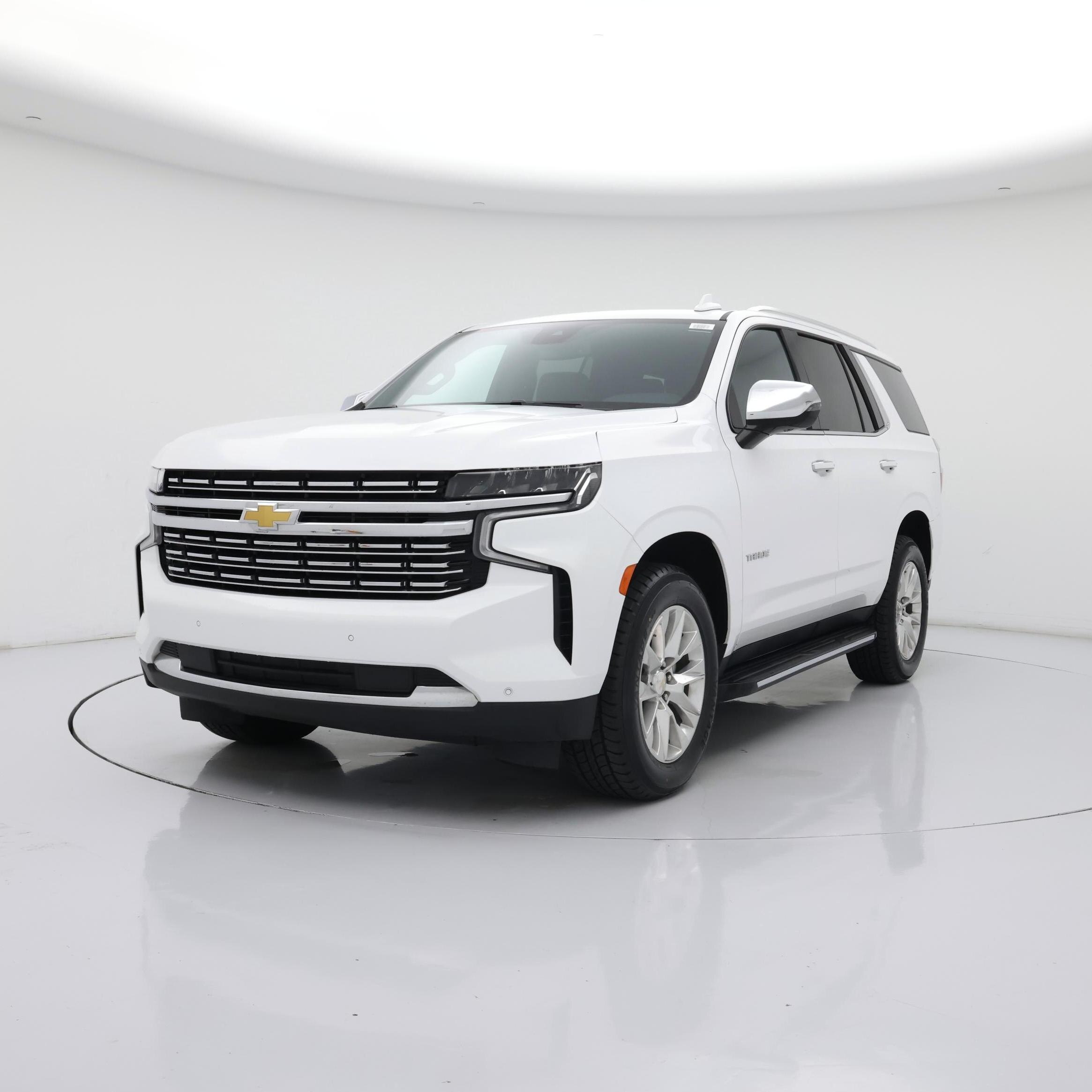 Thumbnail: 2024 Chevrolet Tahoe - 4