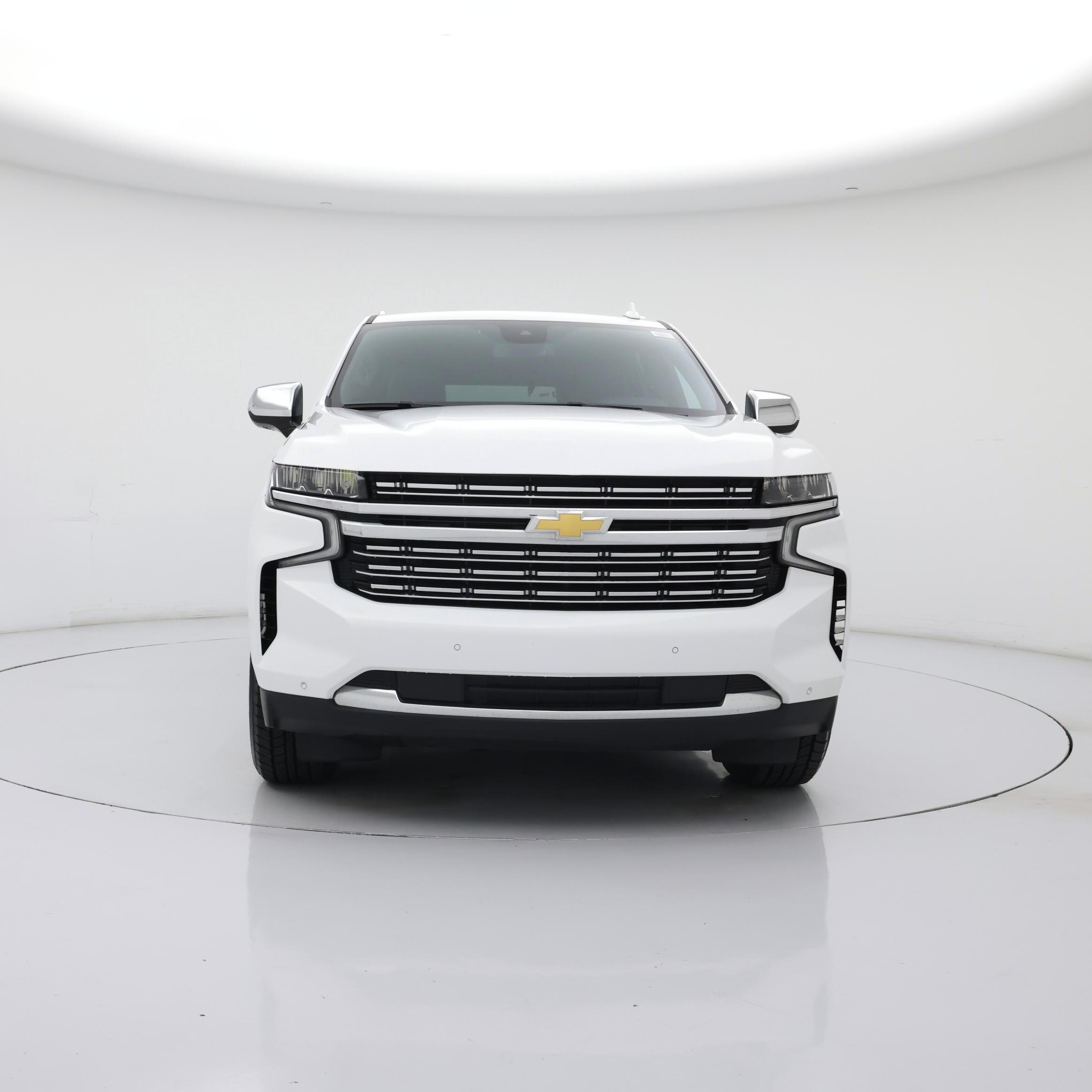 Thumbnail: 2024 Chevrolet Tahoe - 5