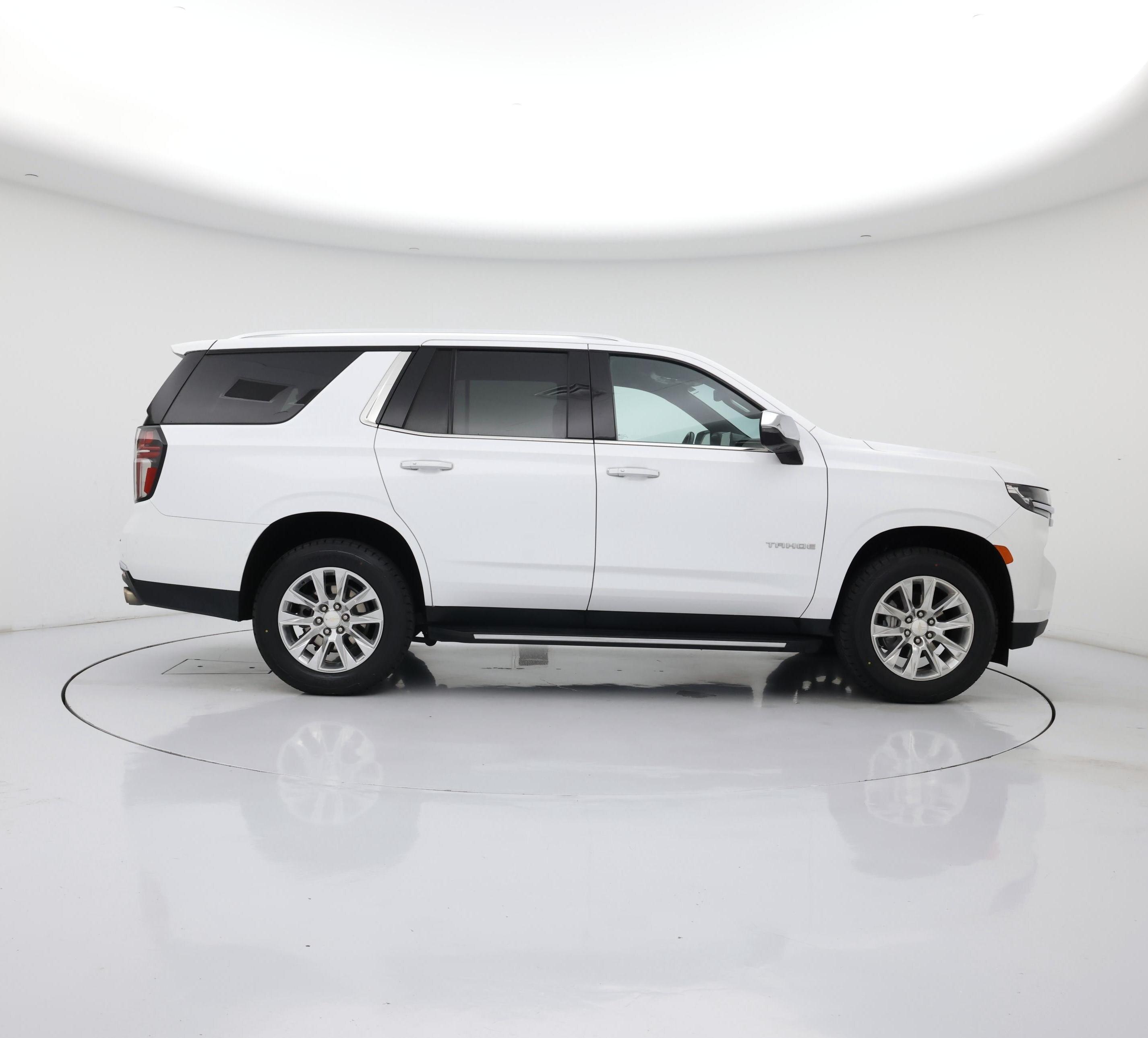 Thumbnail: 2024 Chevrolet Tahoe - 7