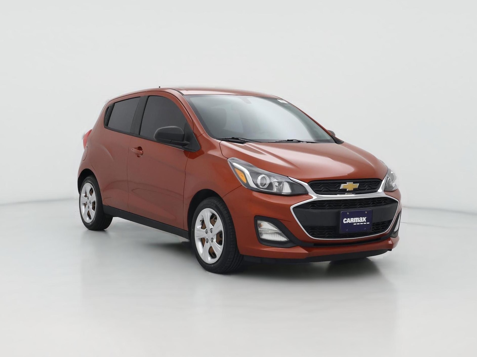 2021 Chevrolet Spark LS