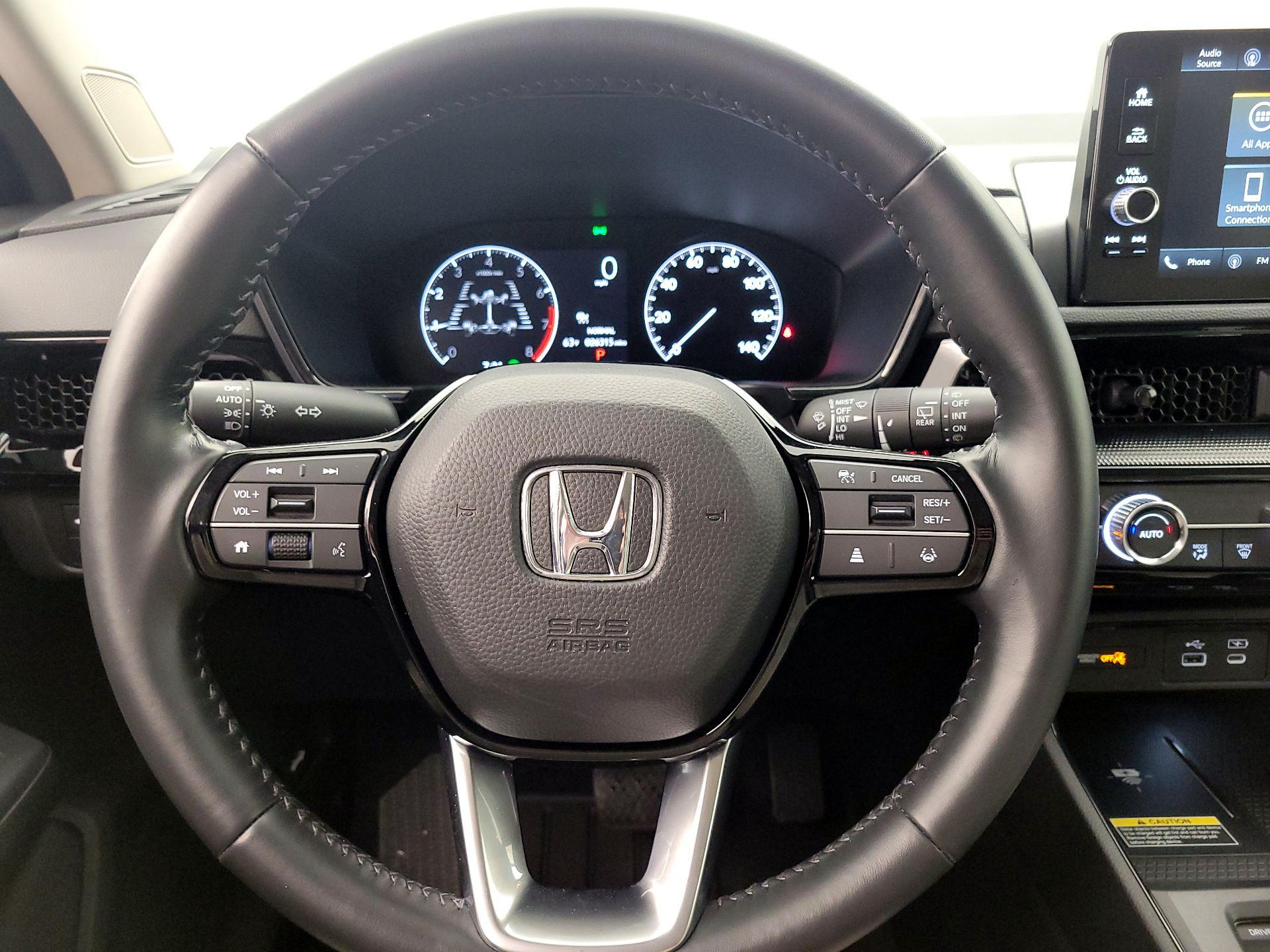 Thumbnail: 2023 Honda CR-V - 10