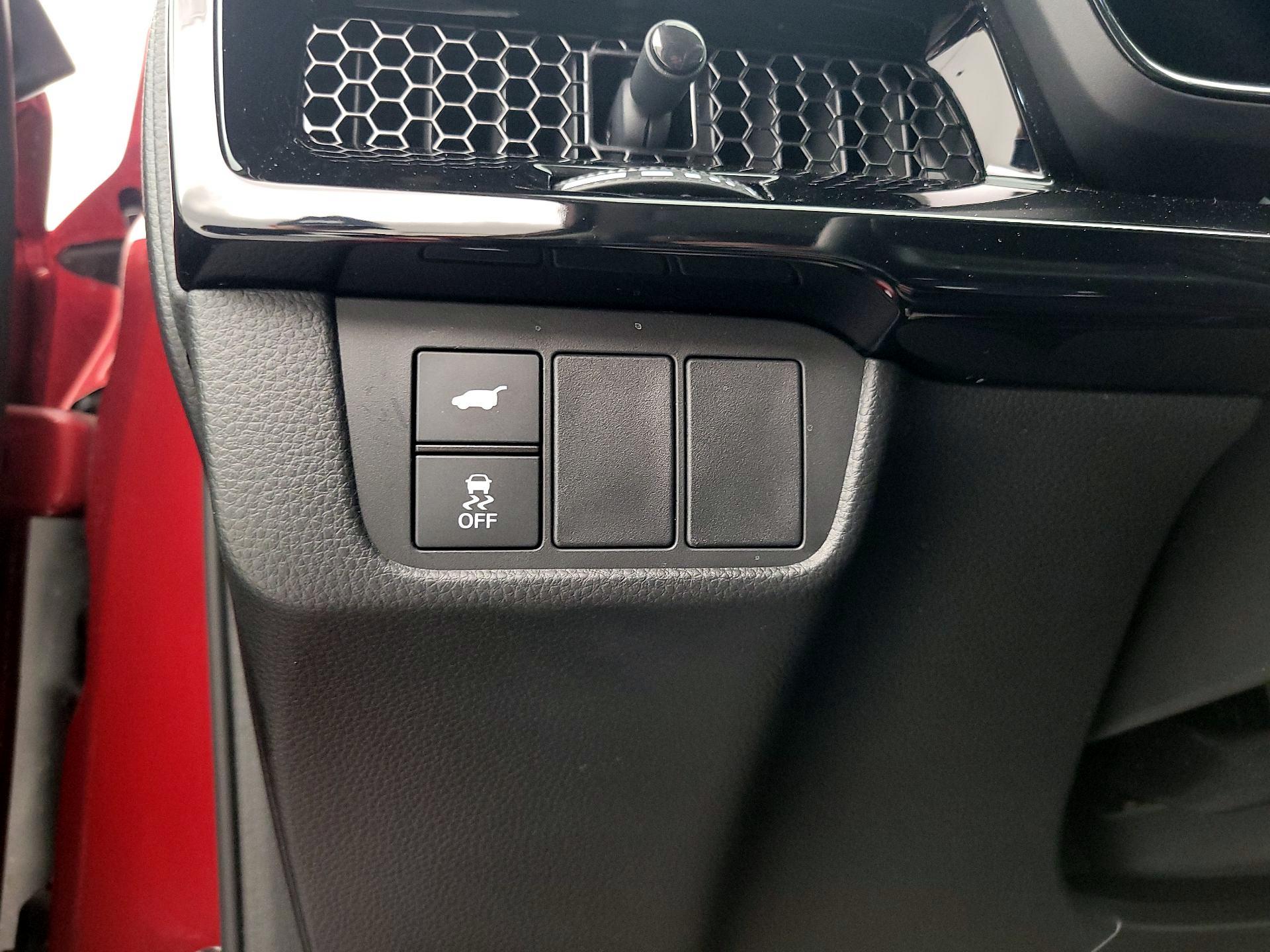 Thumbnail: 2023 Honda CR-V - 13