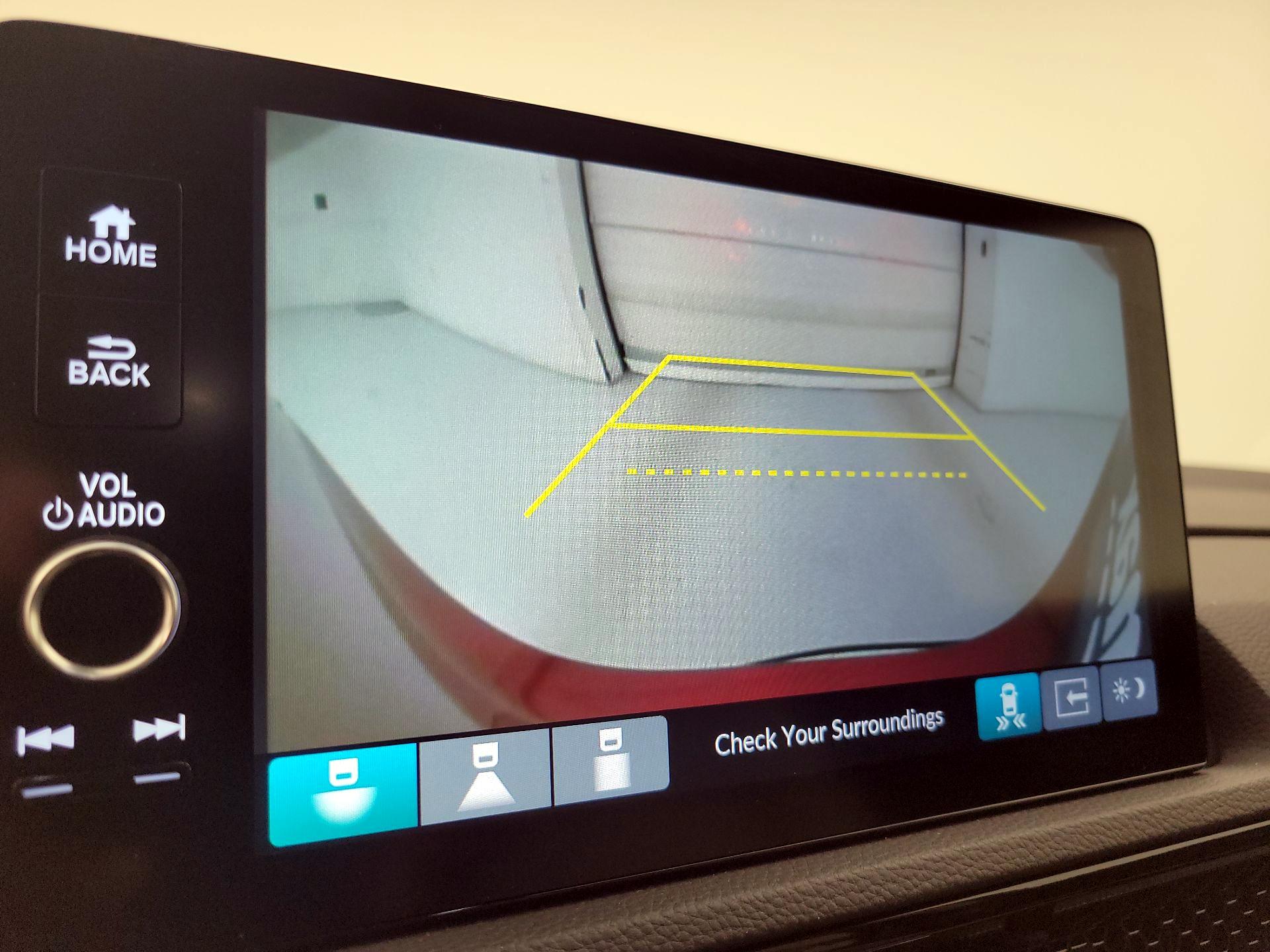 Thumbnail: 2023 Honda CR-V - 14