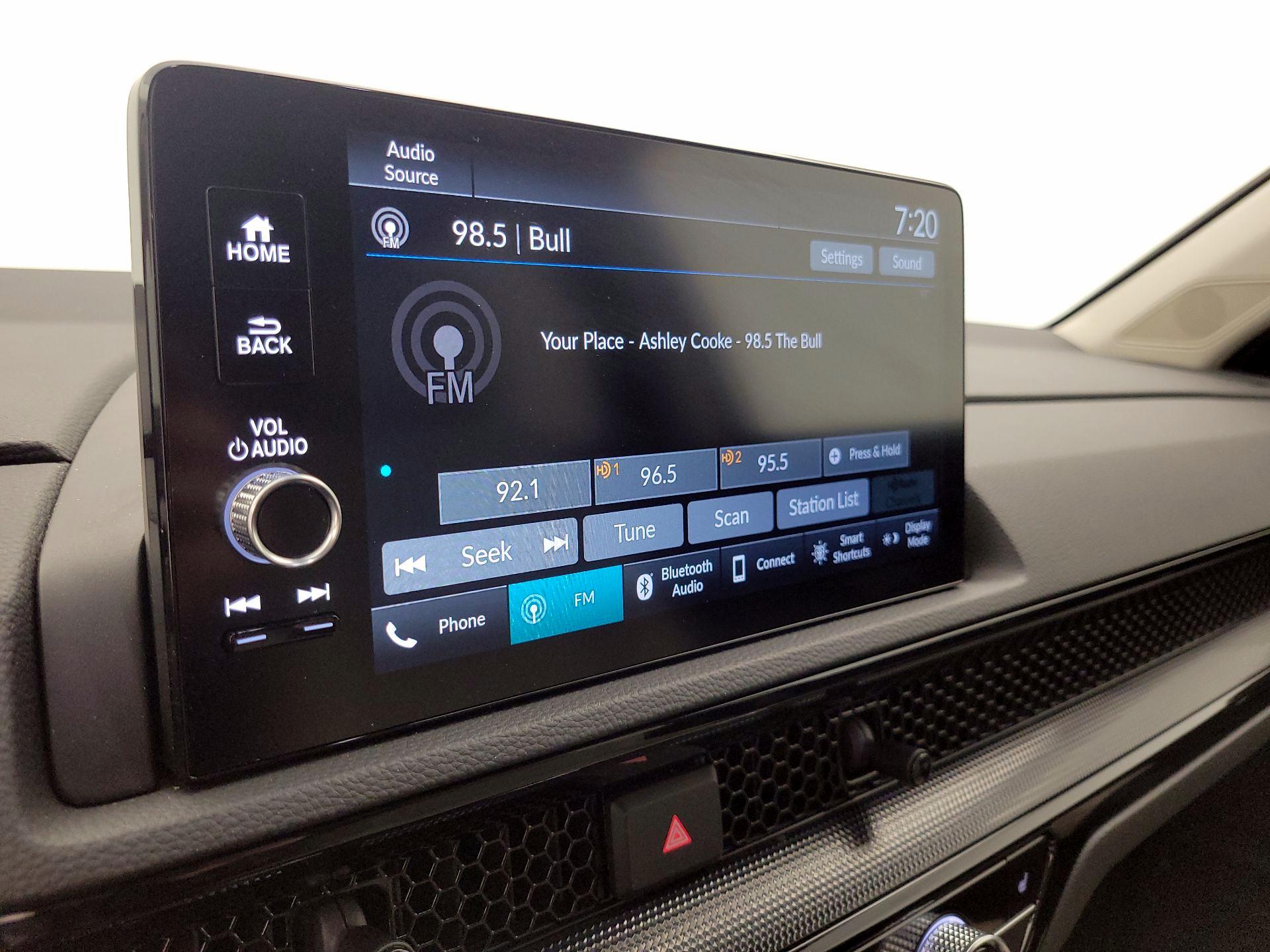 Thumbnail: 2023 Honda CR-V - 15