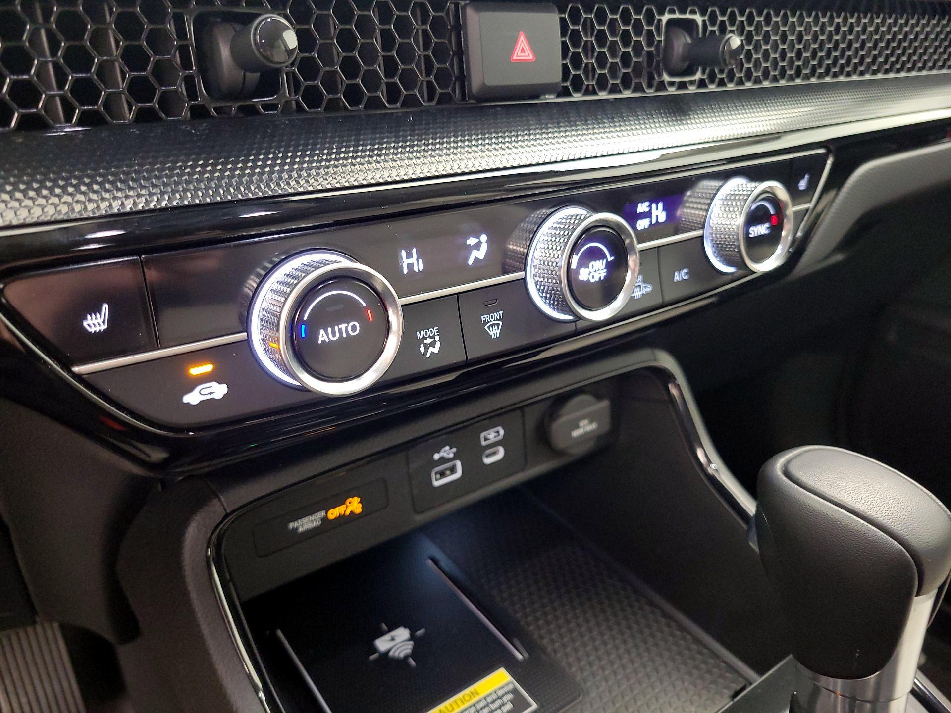 Thumbnail: 2023 Honda CR-V - 16