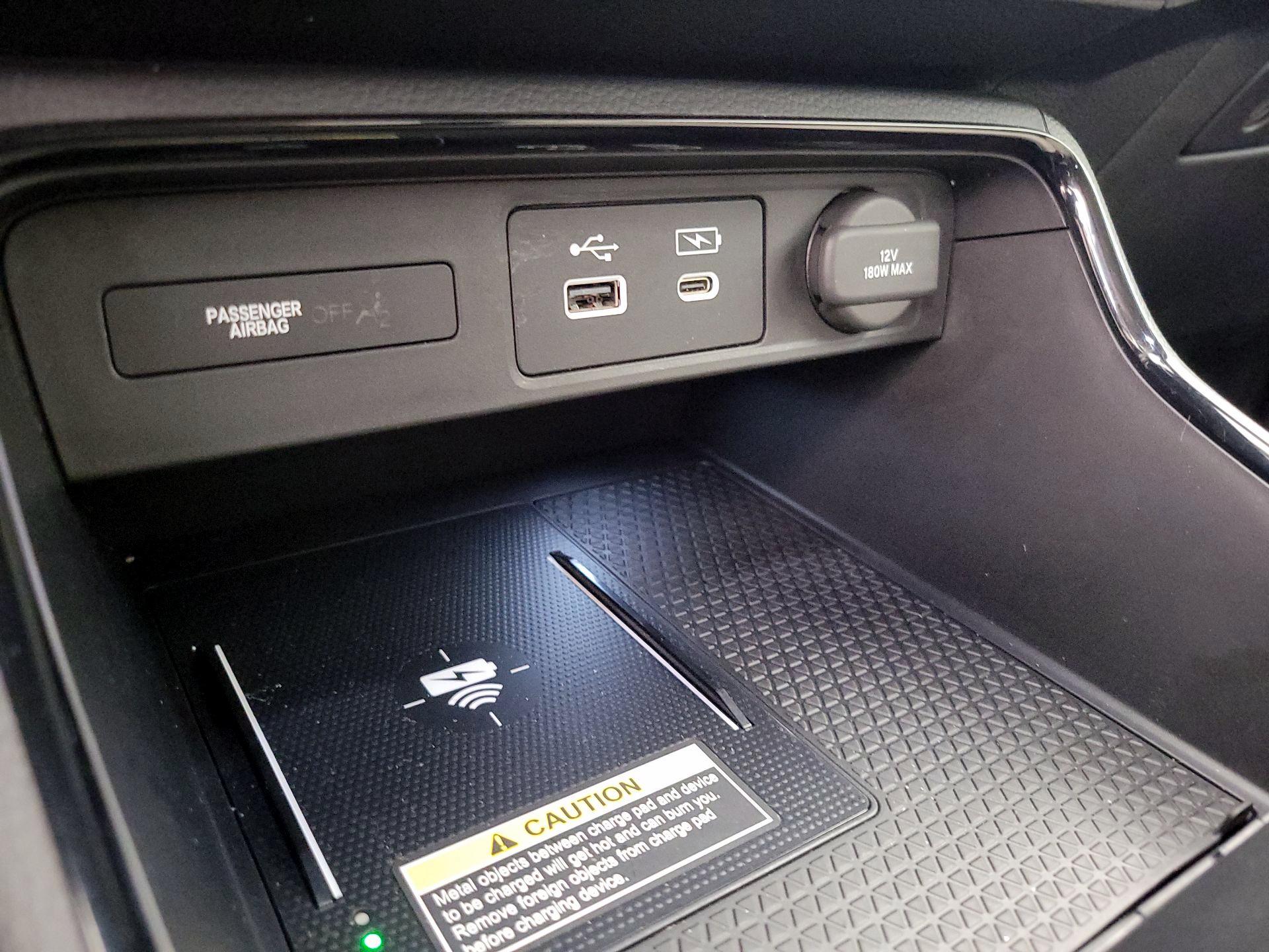 Thumbnail: 2023 Honda CR-V - 18