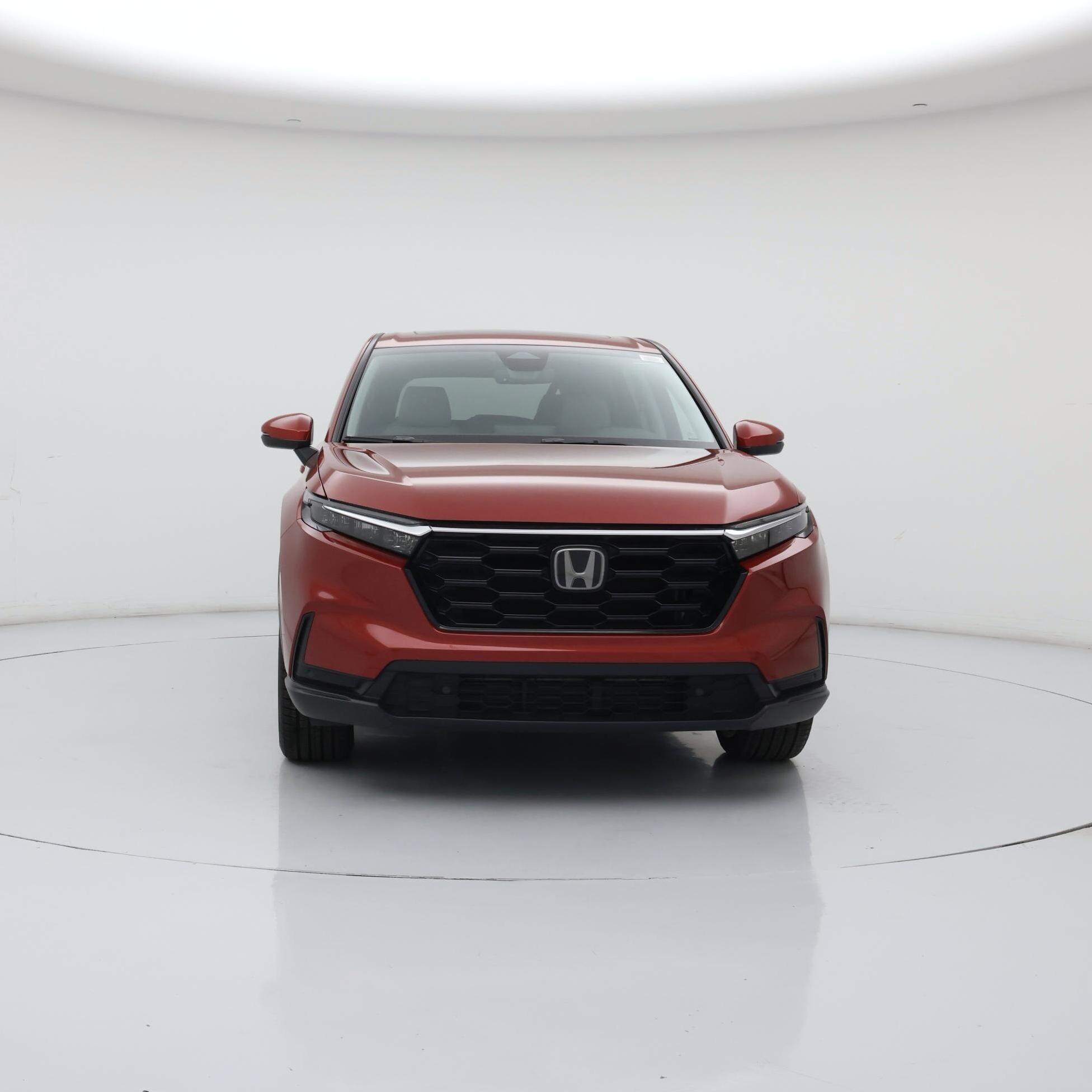 Thumbnail: 2023 Honda CR-V - 5