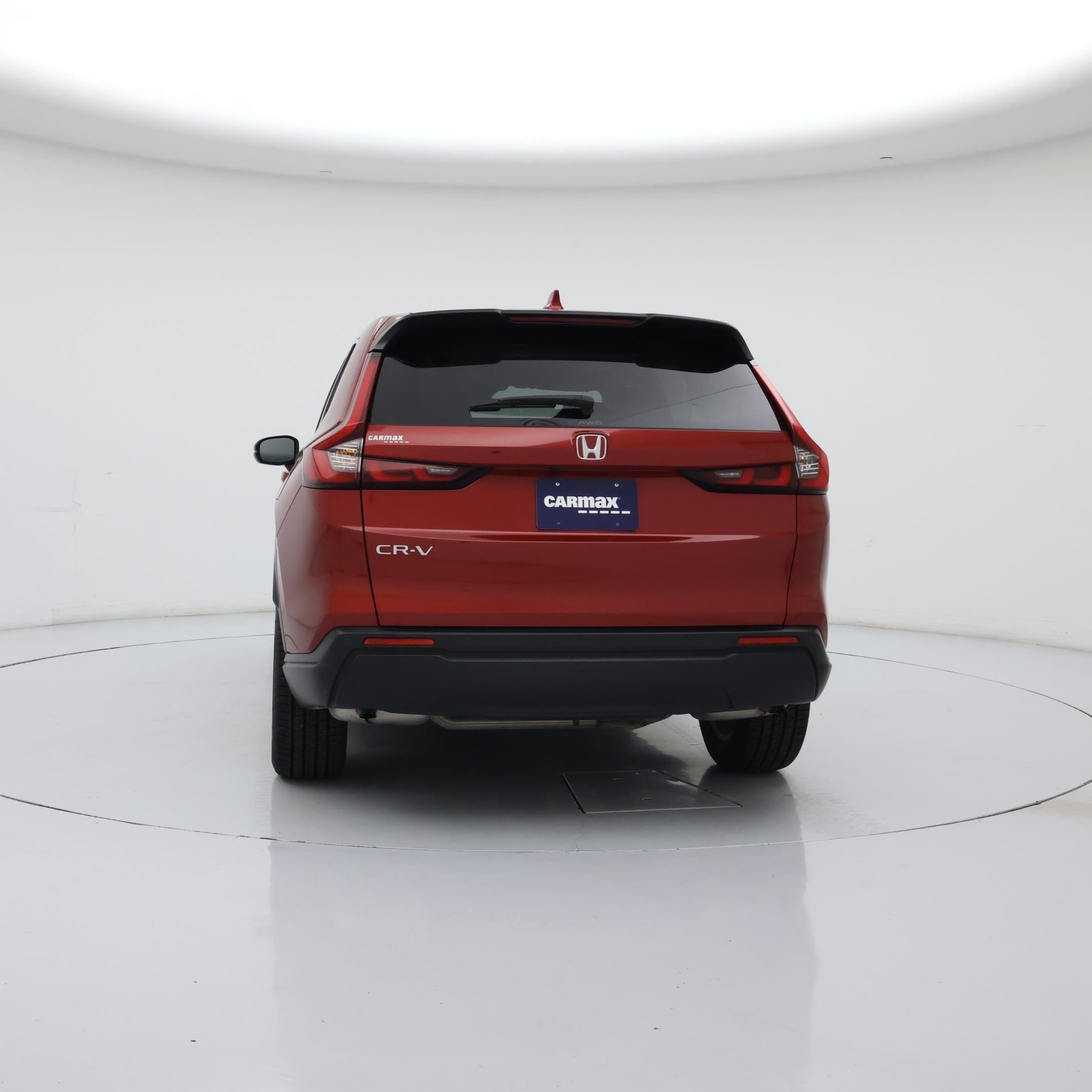 Thumbnail: 2023 Honda CR-V - 6