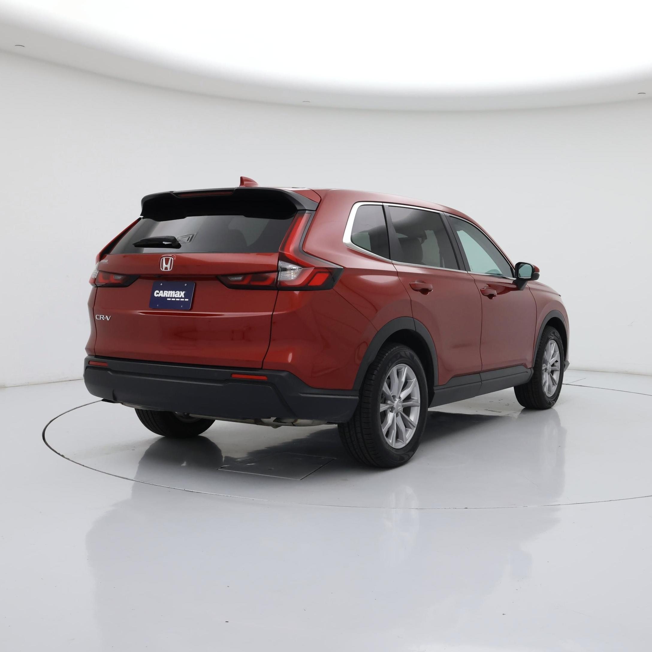 Thumbnail: 2023 Honda CR-V - 8