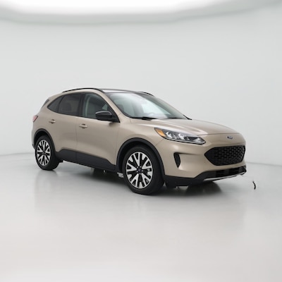2020 Ford Escape Hybrid SE Sport