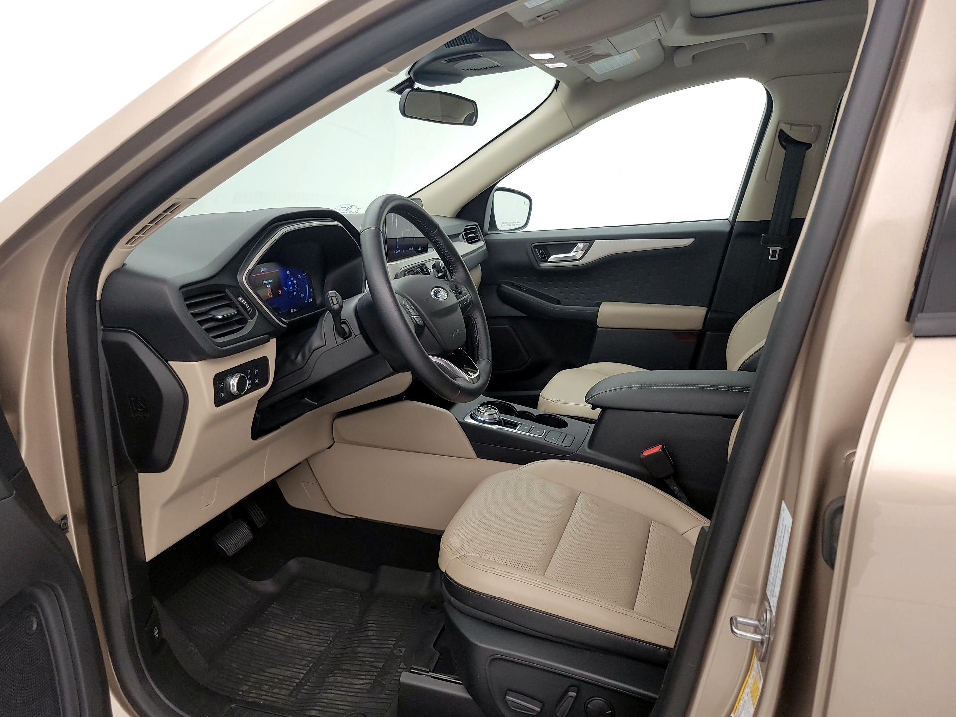 Thumbnail: 2020 Ford Escape - 11