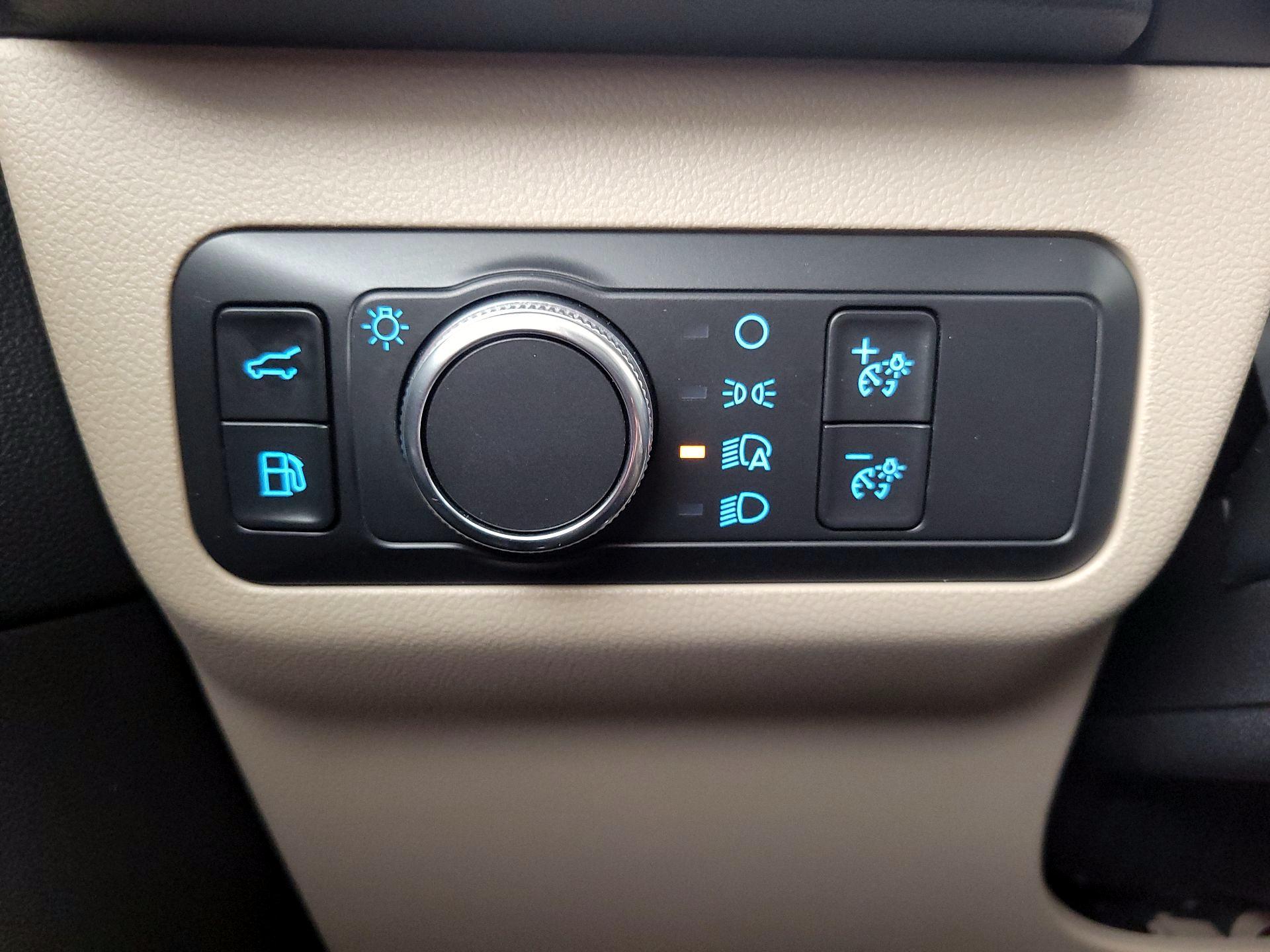 Thumbnail: 2020 Ford Escape - 13