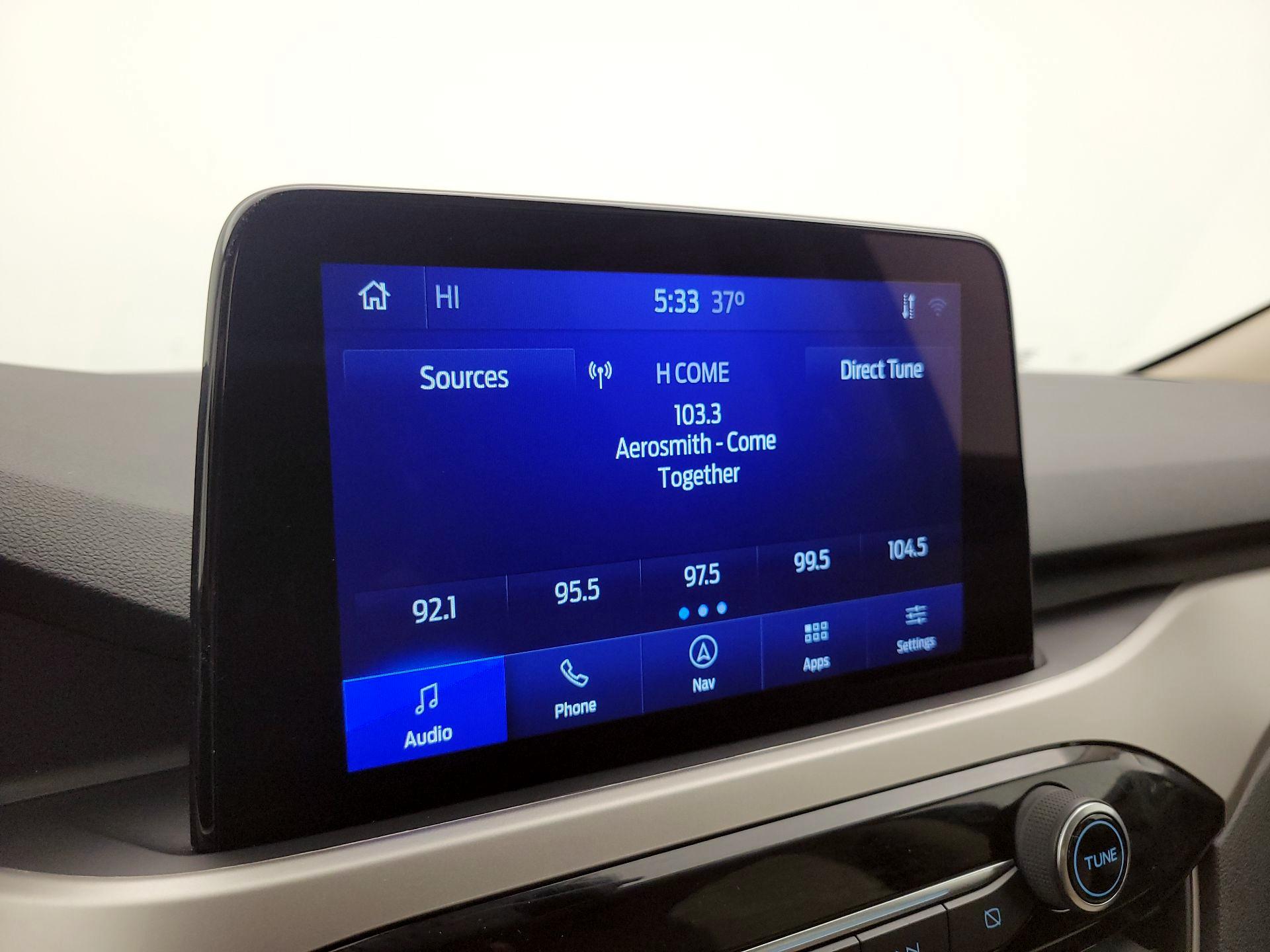 Thumbnail: 2020 Ford Escape - 16