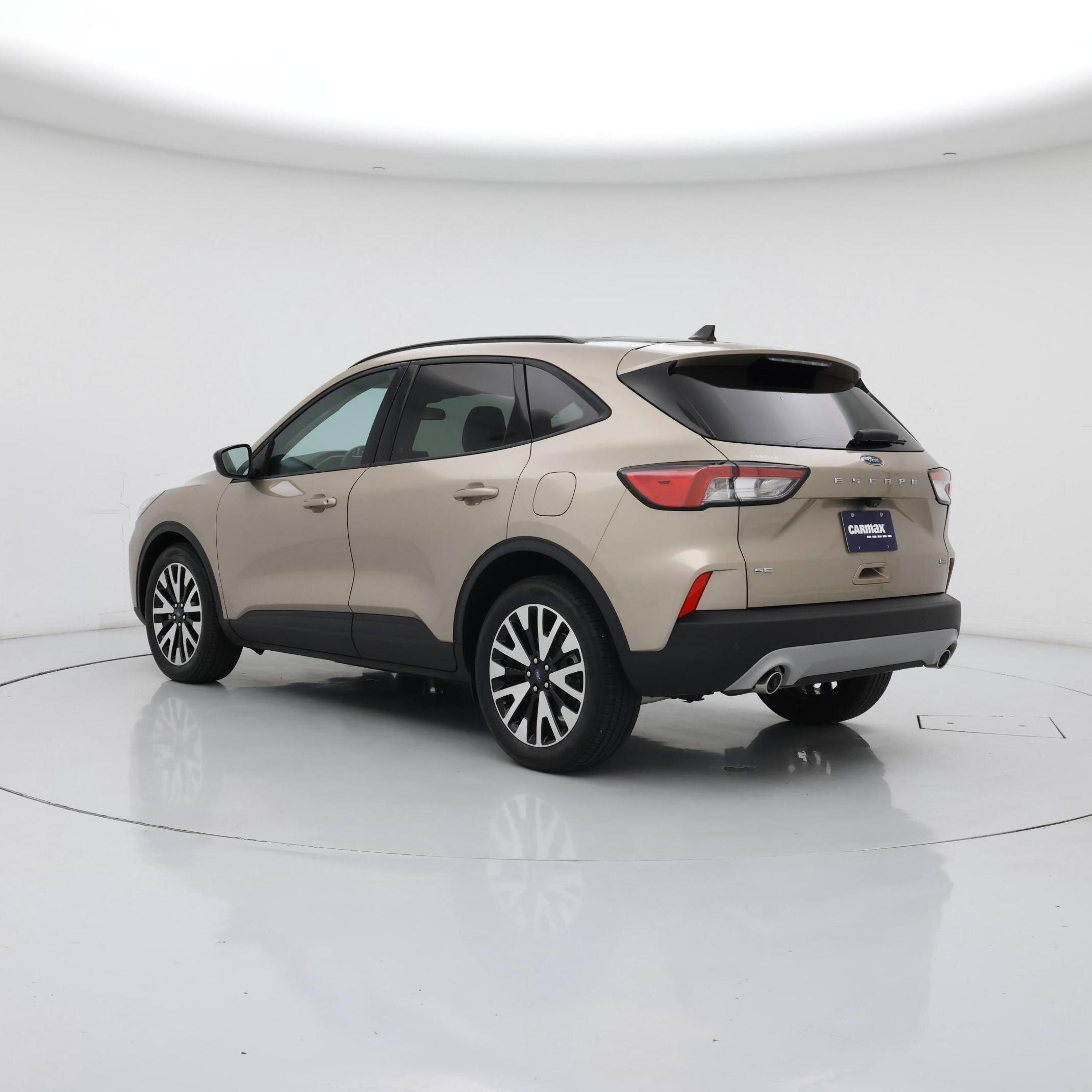 Thumbnail: 2020 Ford Escape - 2