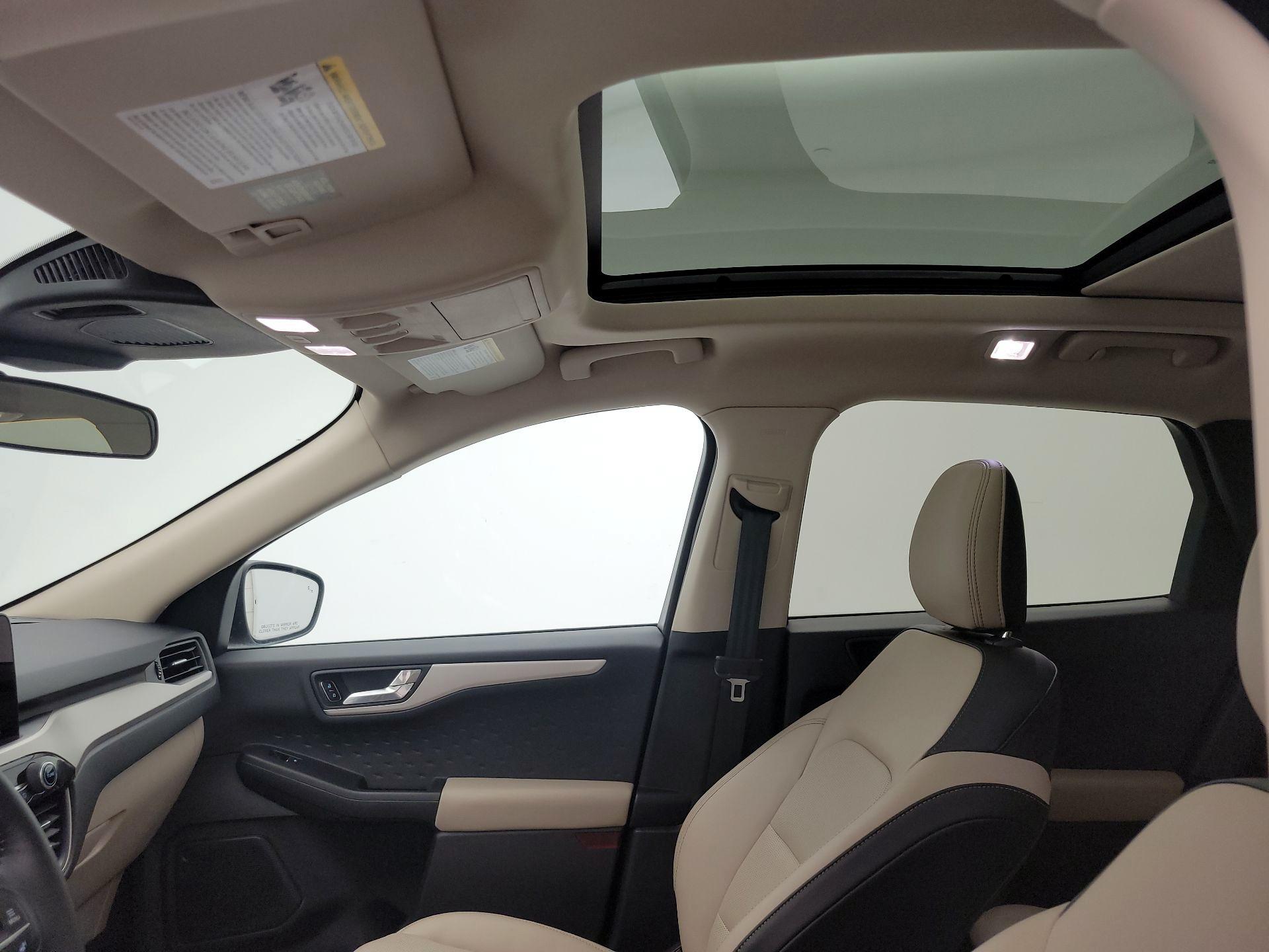 Thumbnail: 2020 Ford Escape - 20