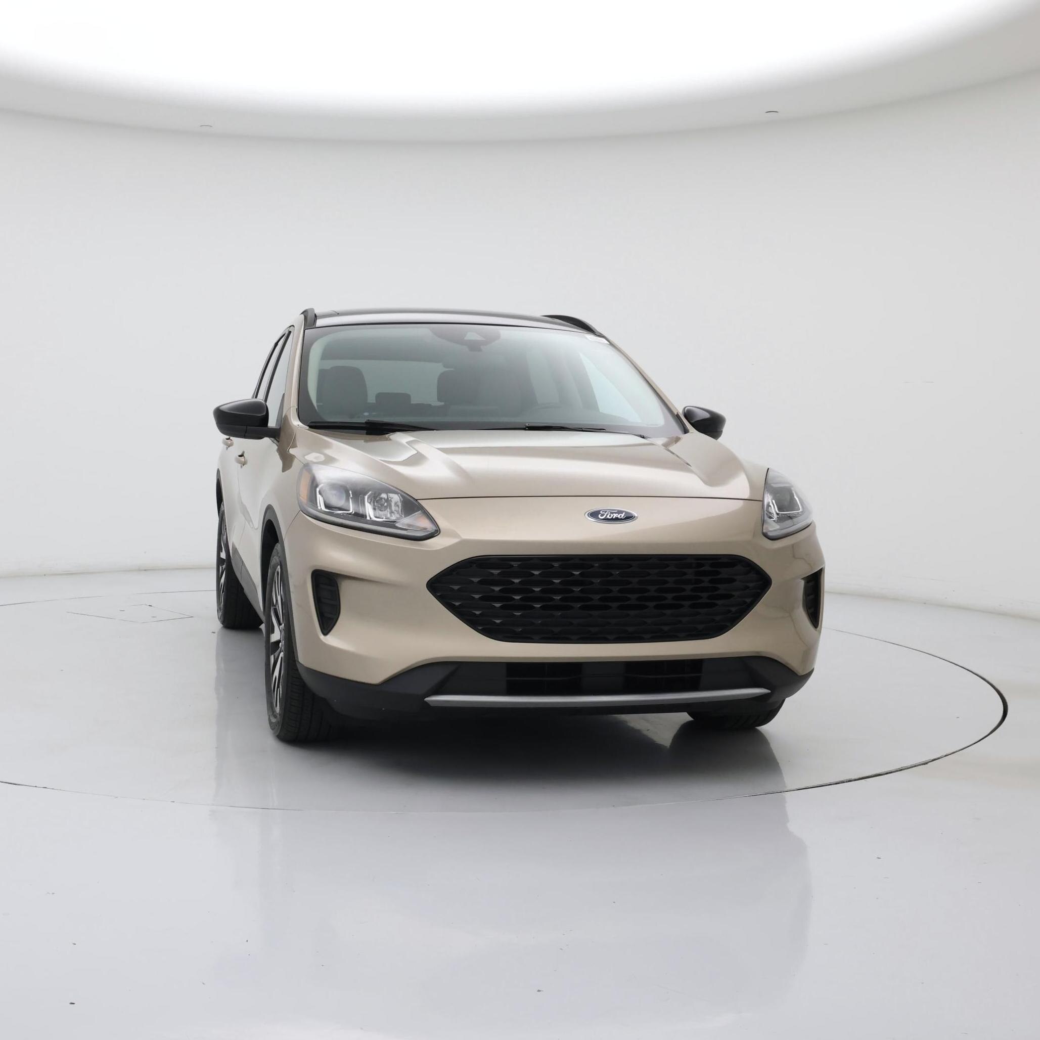 Thumbnail: 2020 Ford Escape - 5