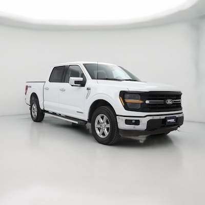 2024 Ford F150 XLT