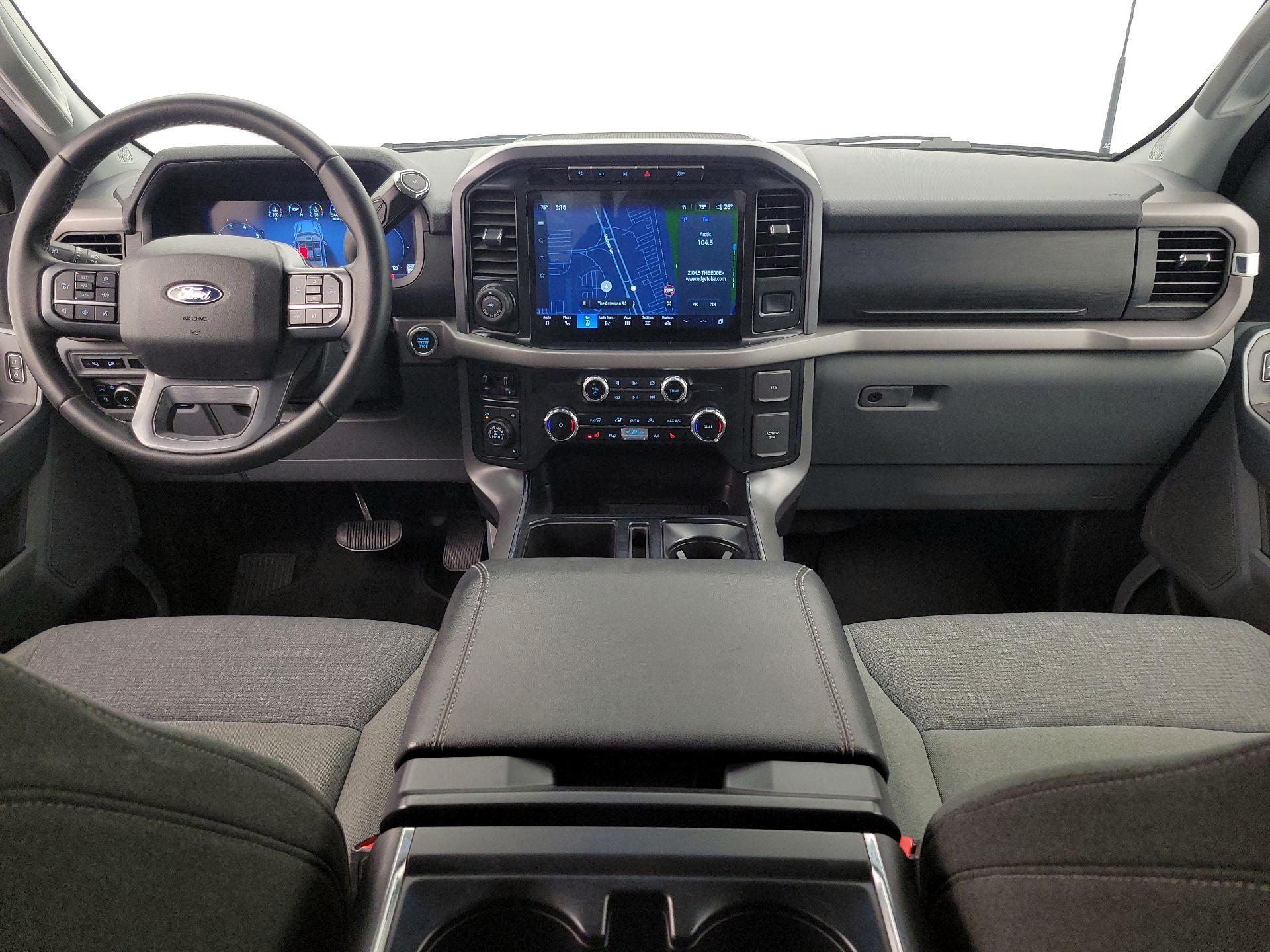 Thumbnail: 2024 Ford F-150 - 9