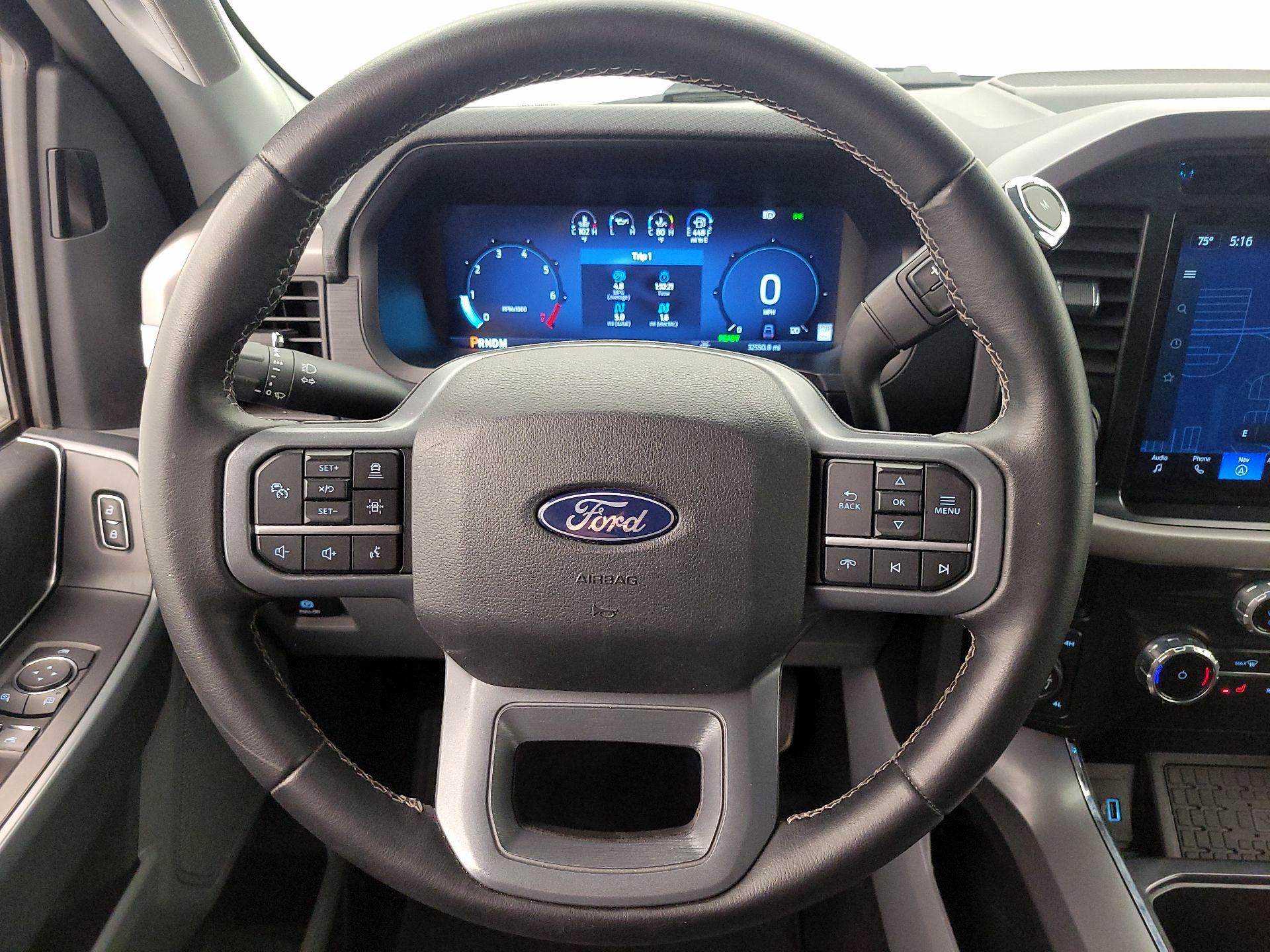 Thumbnail: 2024 Ford F-150 - 10