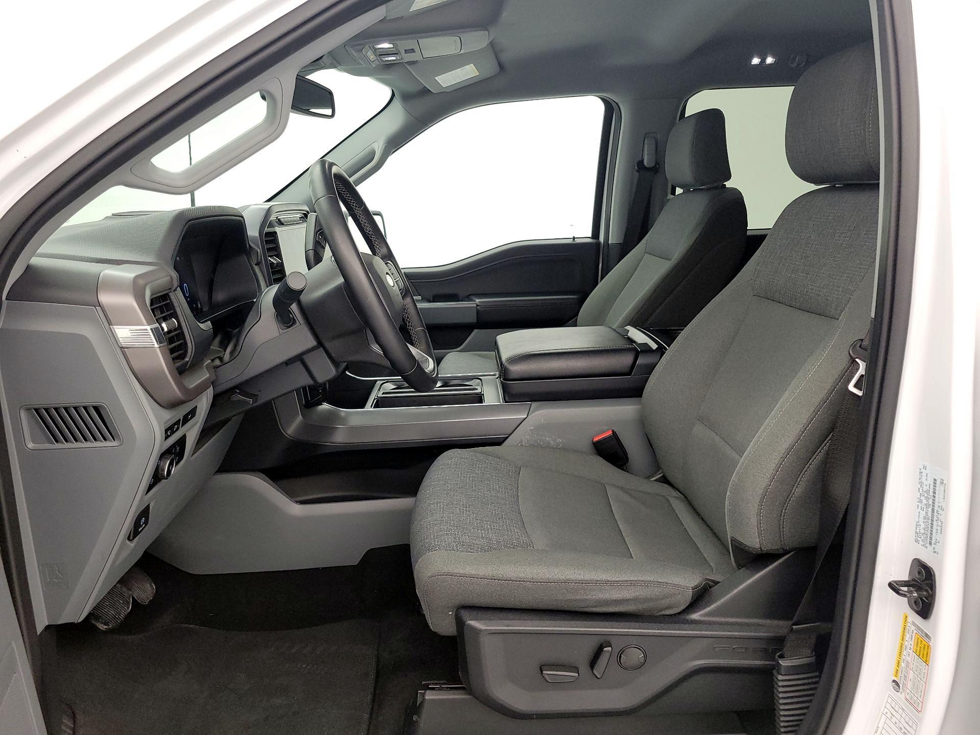 Thumbnail: 2024 Ford F-150 - 11