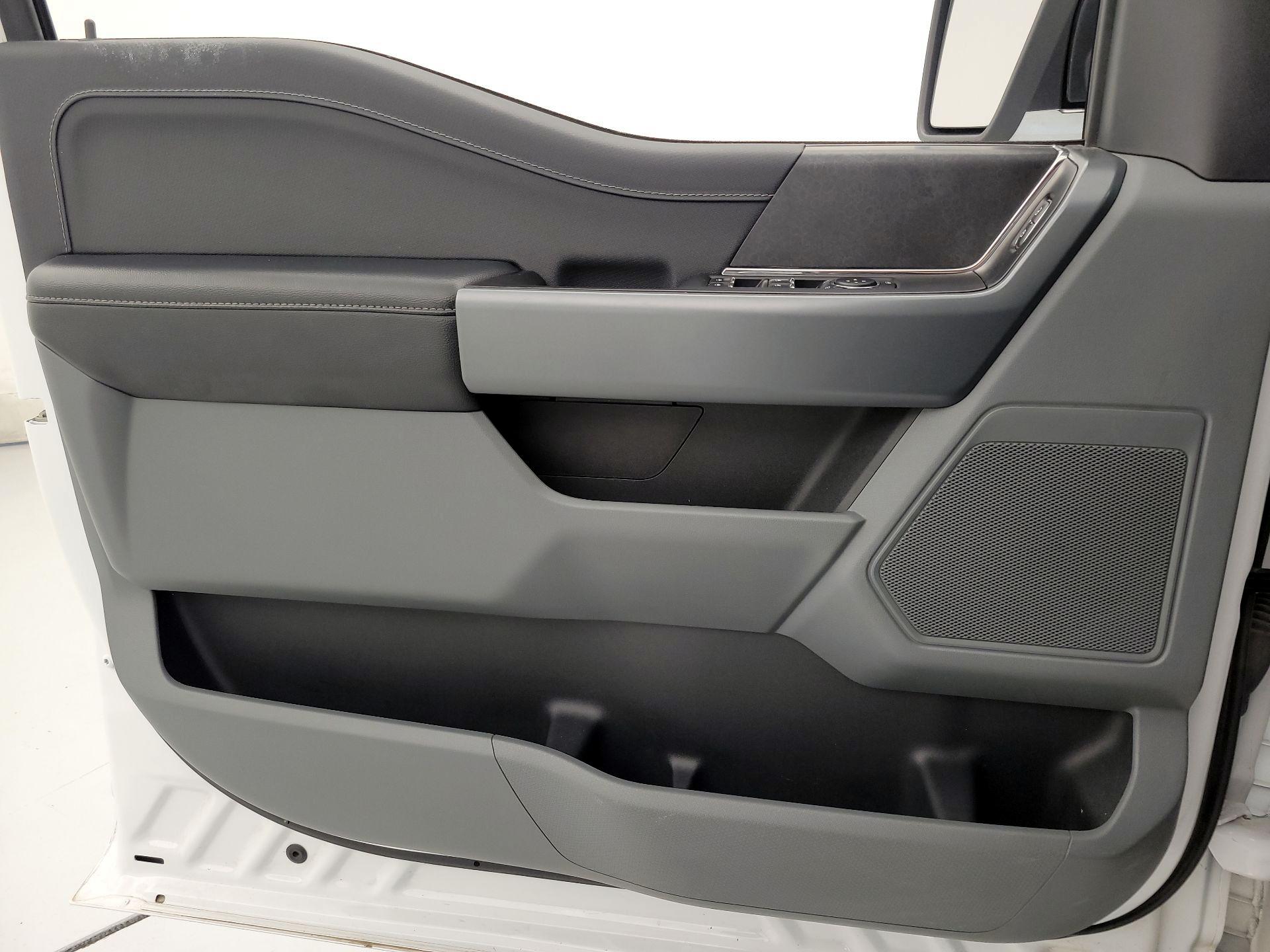 Thumbnail: 2024 Ford F-150 - 12