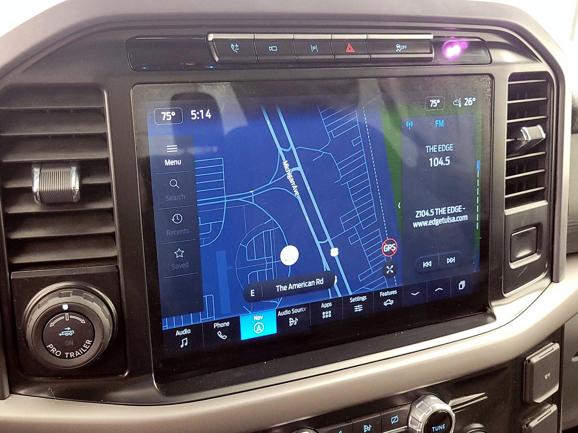 Thumbnail: 2024 Ford F-150 - 14