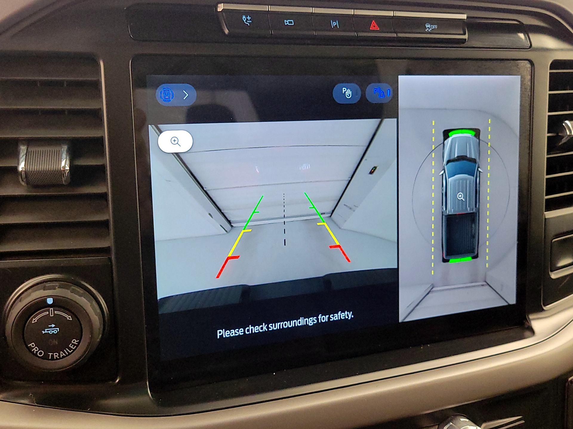 Thumbnail: 2024 Ford F-150 - 15