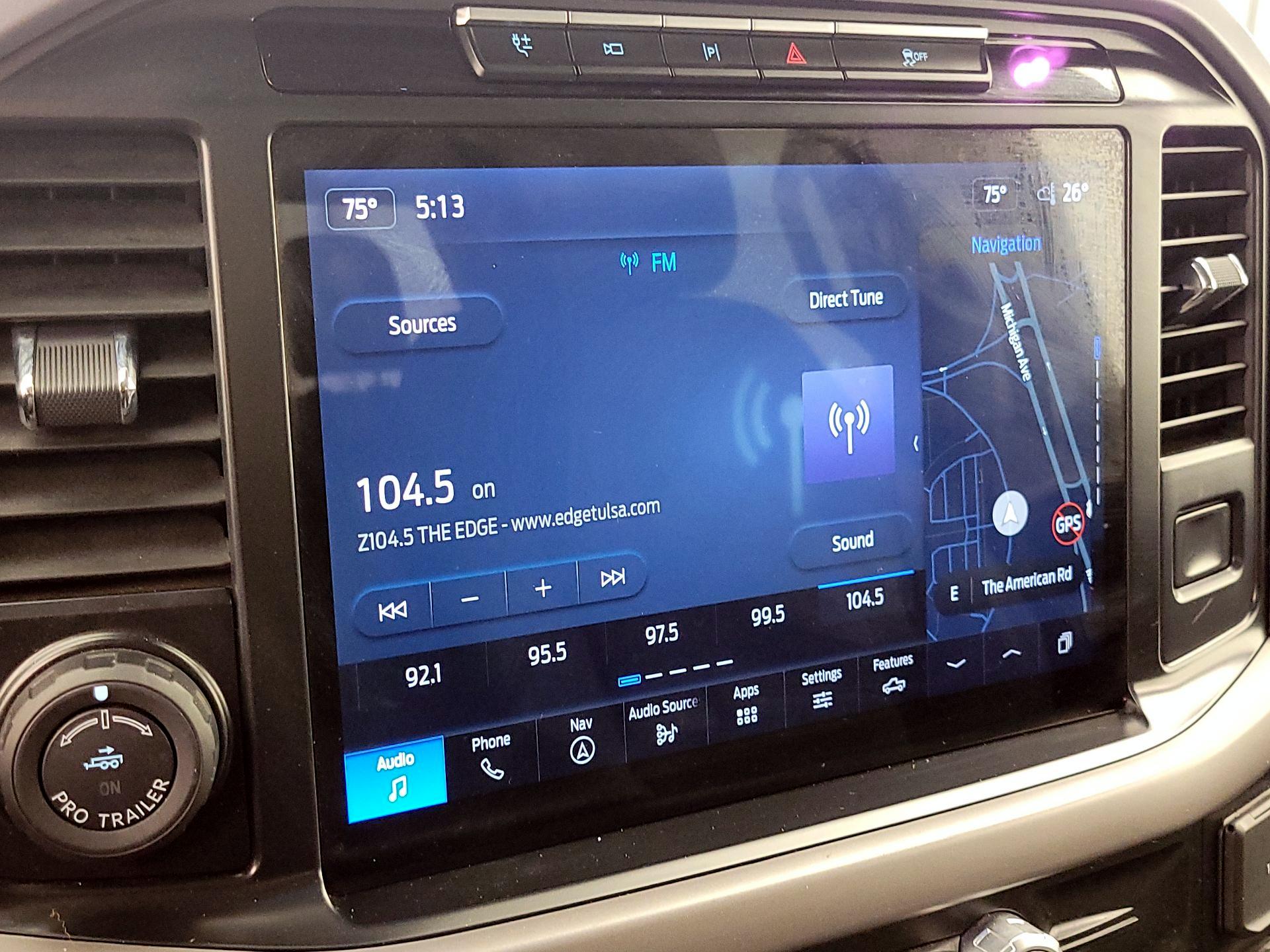 Thumbnail: 2024 Ford F-150 - 16