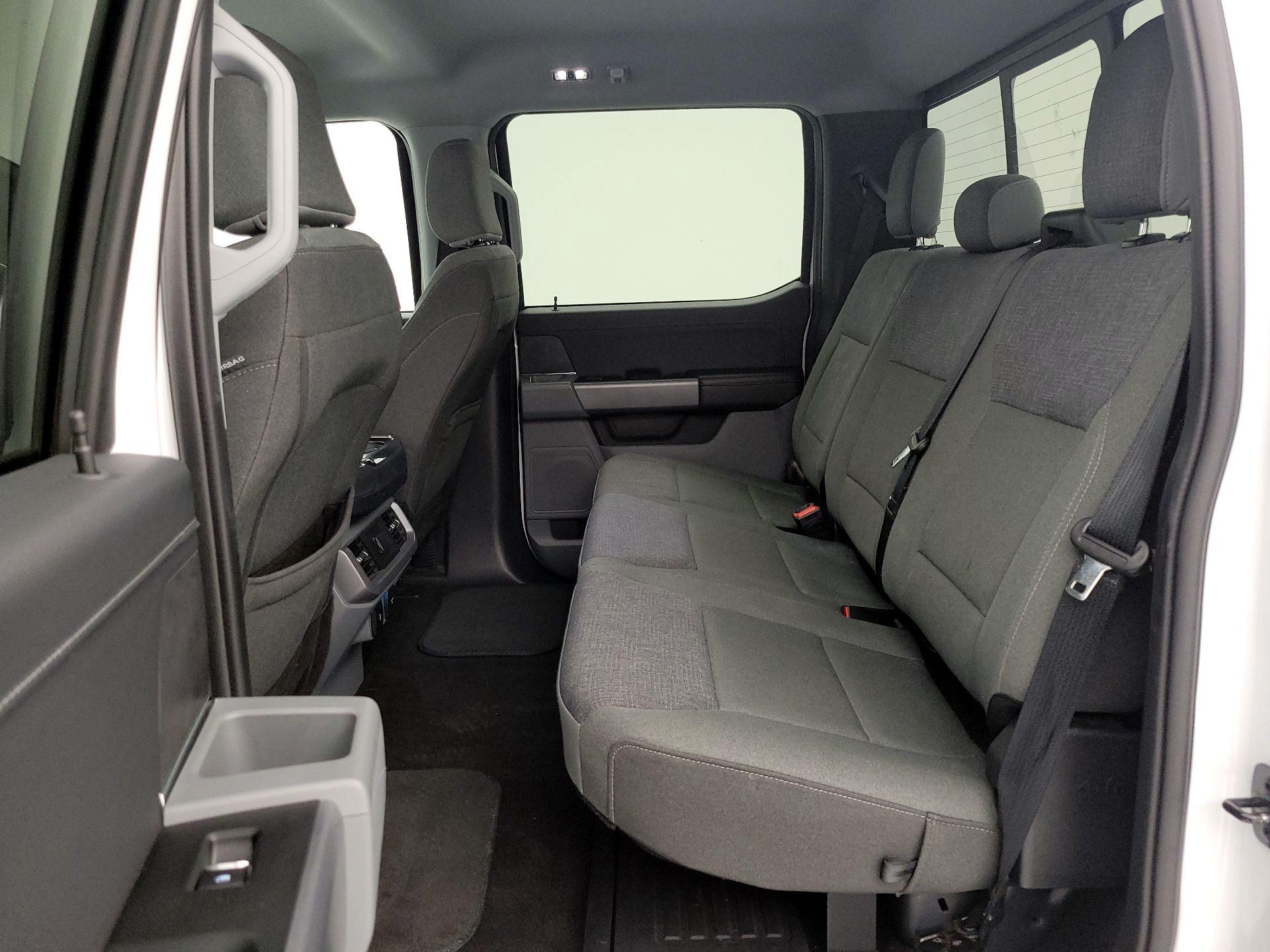 Thumbnail: 2024 Ford F-150 - 20