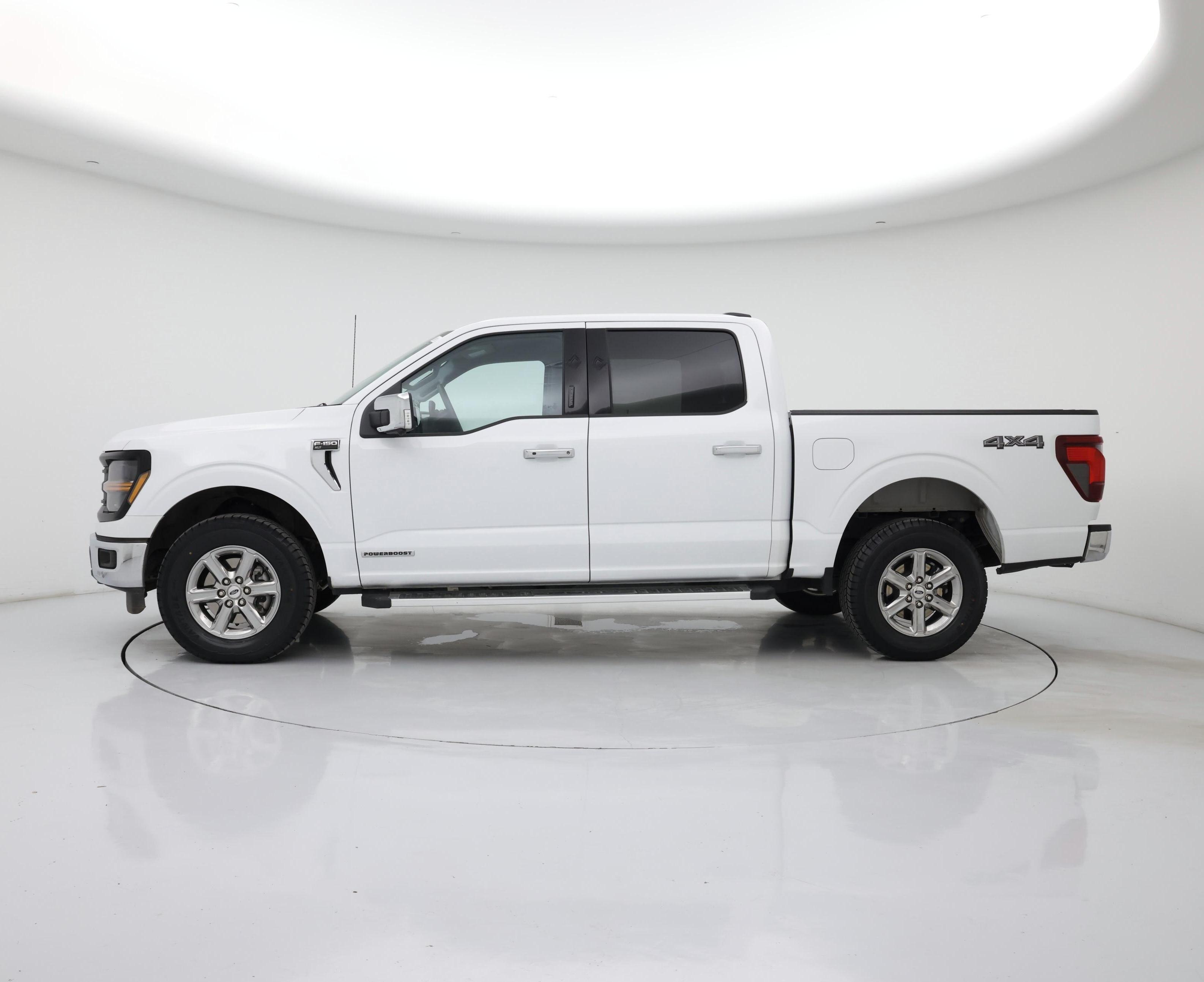 Thumbnail: 2024 Ford F-150 - 3