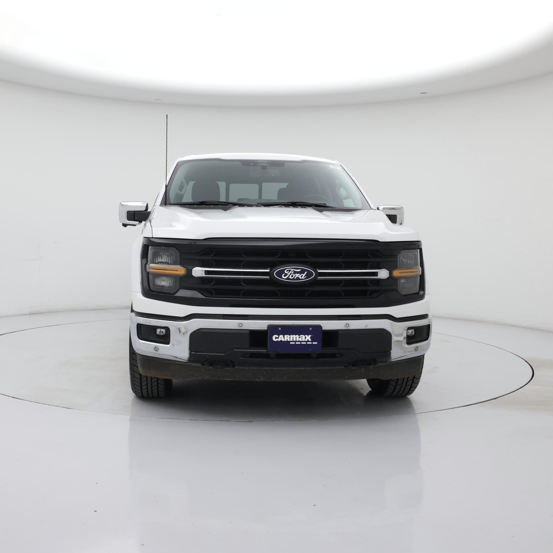 Thumbnail: 2024 Ford F-150 - 5