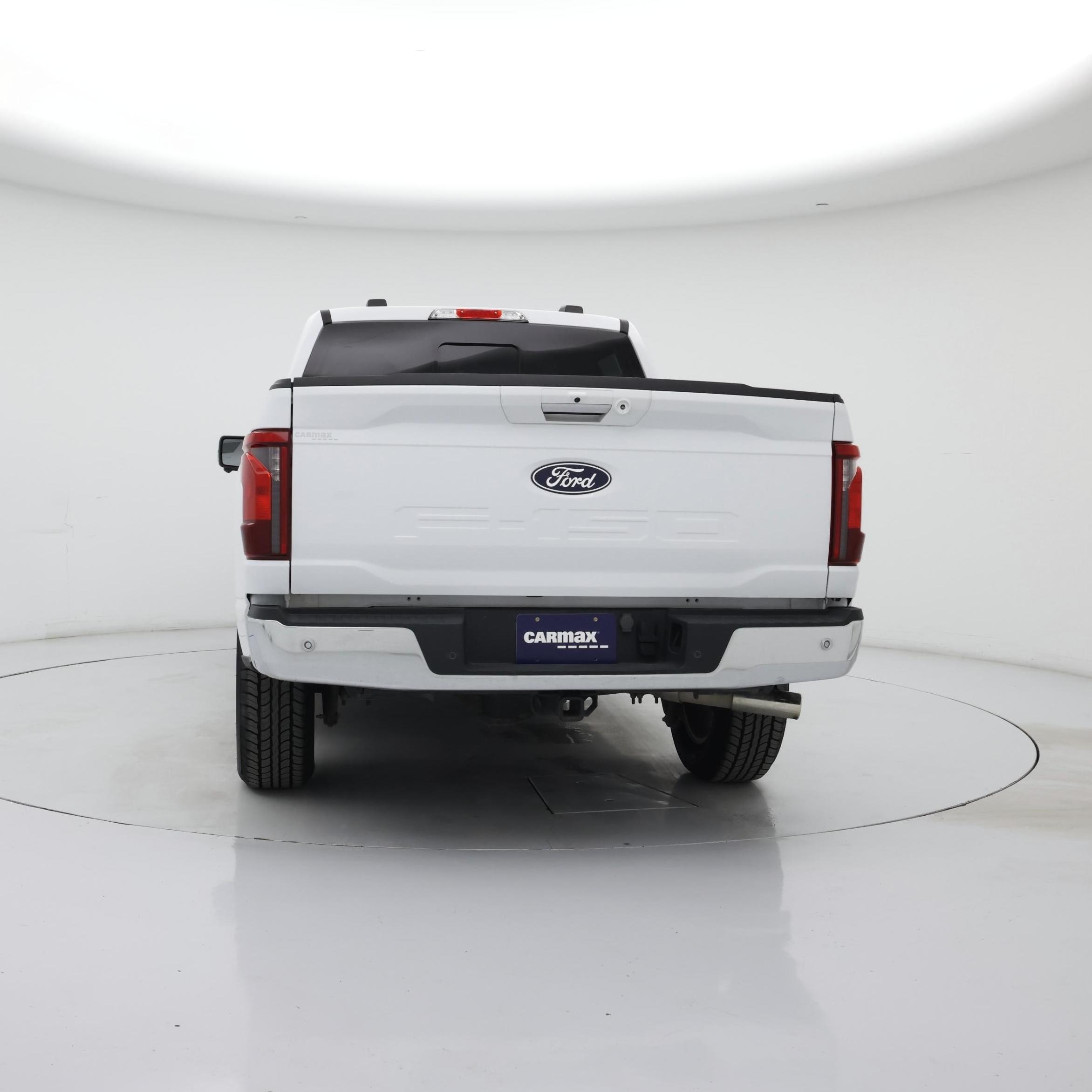 Thumbnail: 2024 Ford F-150 - 6