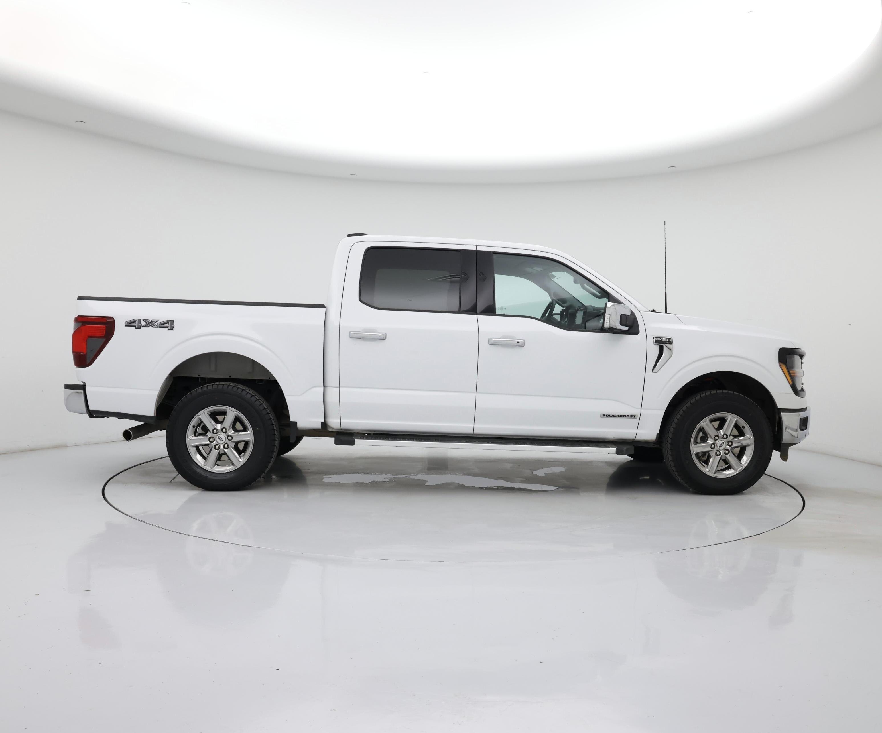 Thumbnail: 2024 Ford F-150 - 7