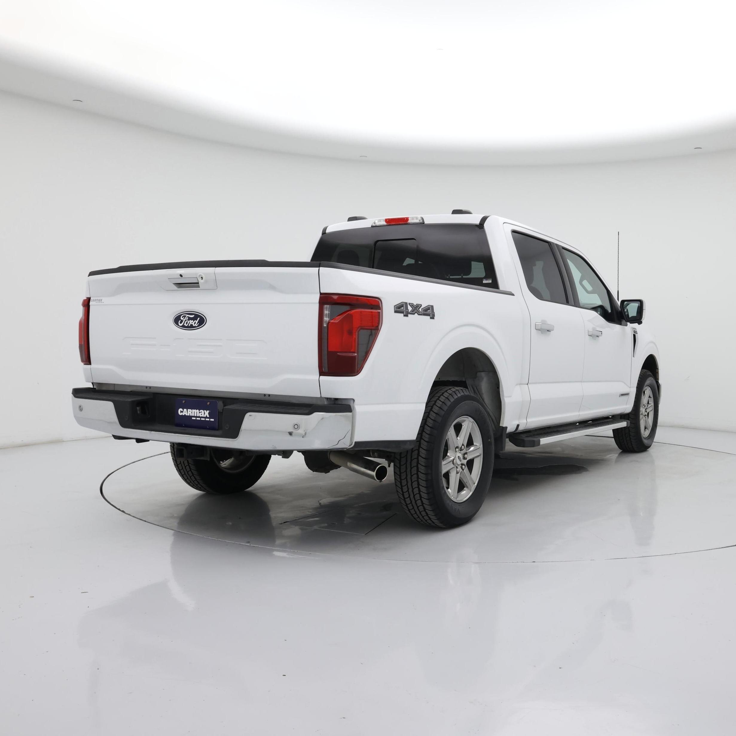 Thumbnail: 2024 Ford F-150 - 8