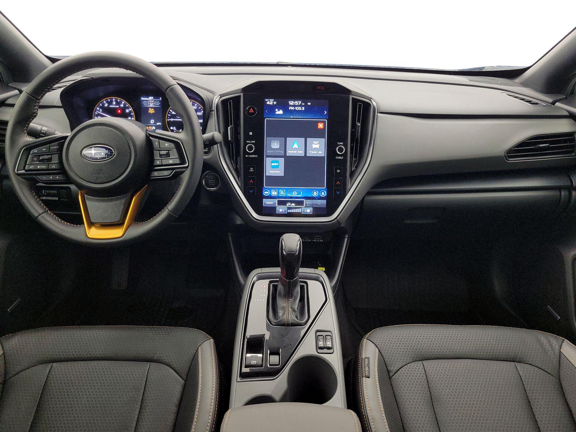 Thumbnail: 2024 Subaru Crosstrek - 9