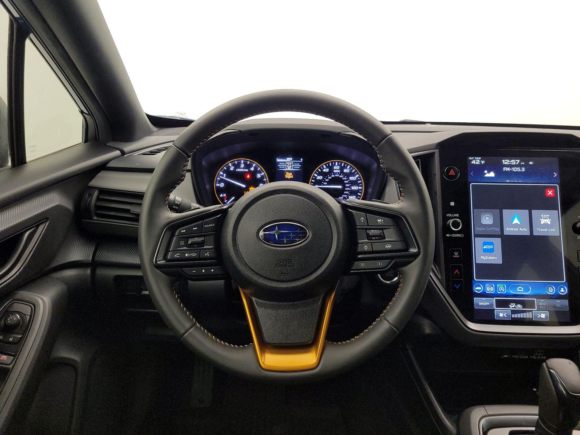 Thumbnail: 2024 Subaru Crosstrek - 10
