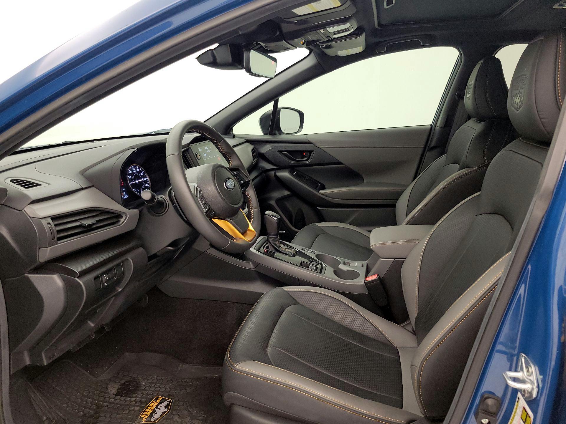 Thumbnail: 2024 Subaru Crosstrek - 11