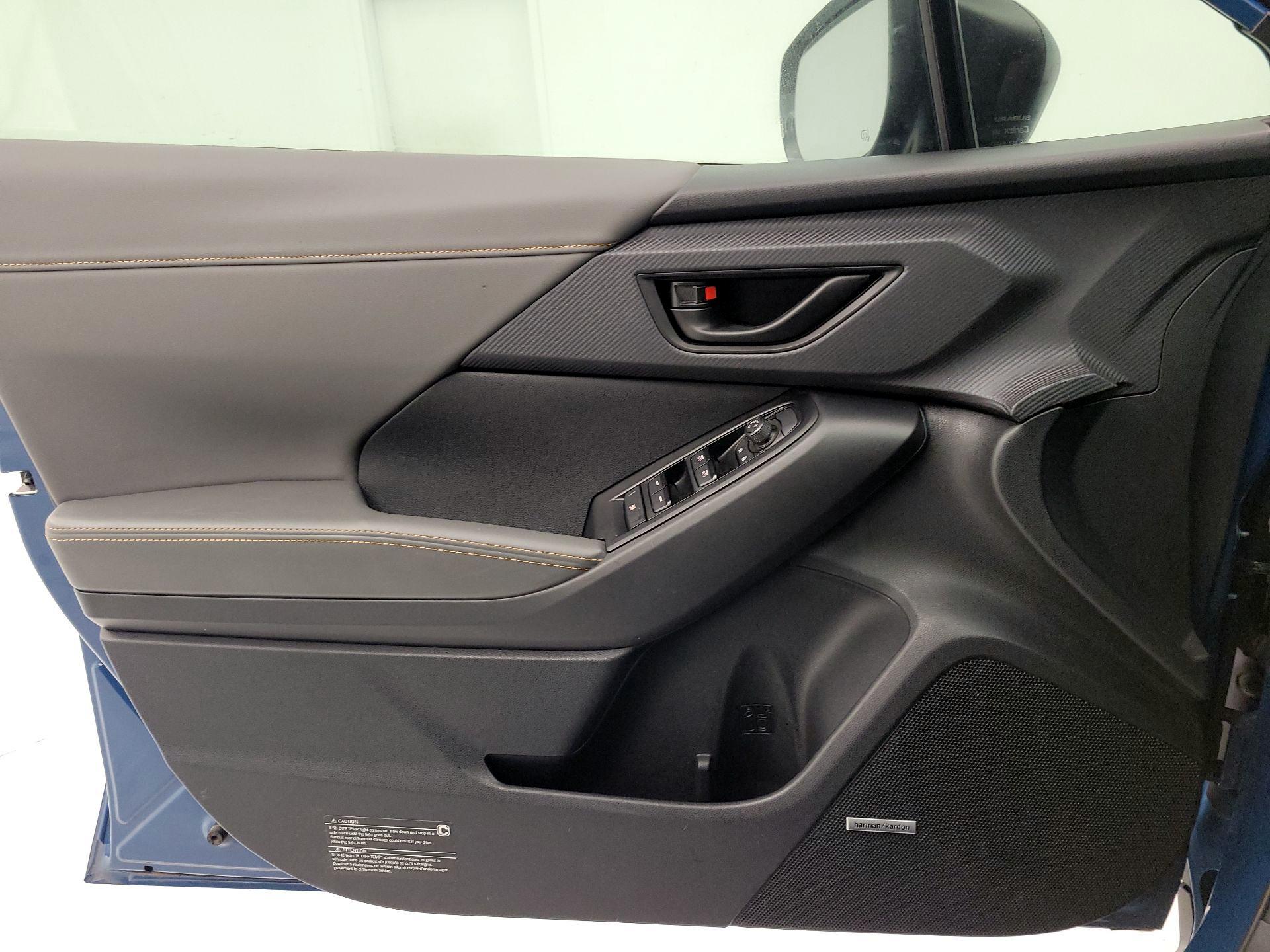 Thumbnail: 2024 Subaru Crosstrek - 12