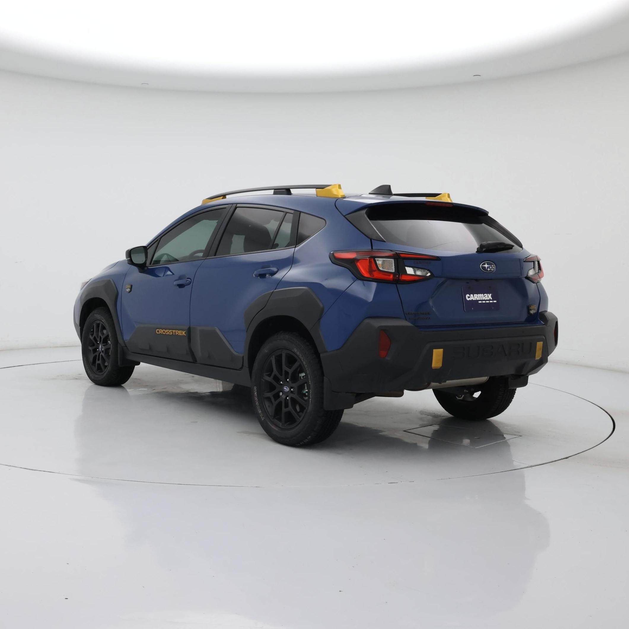 Thumbnail: 2024 Subaru Crosstrek - 2